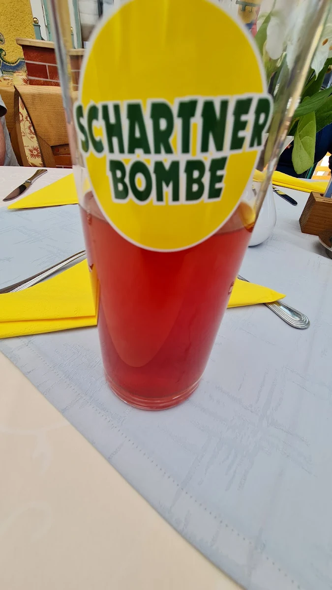 Essen und Trinken photo 7