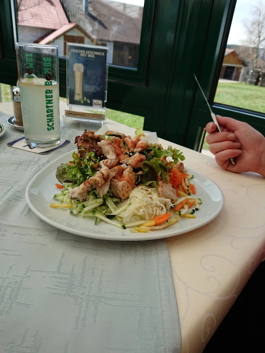 Essen und Trinken photo 9