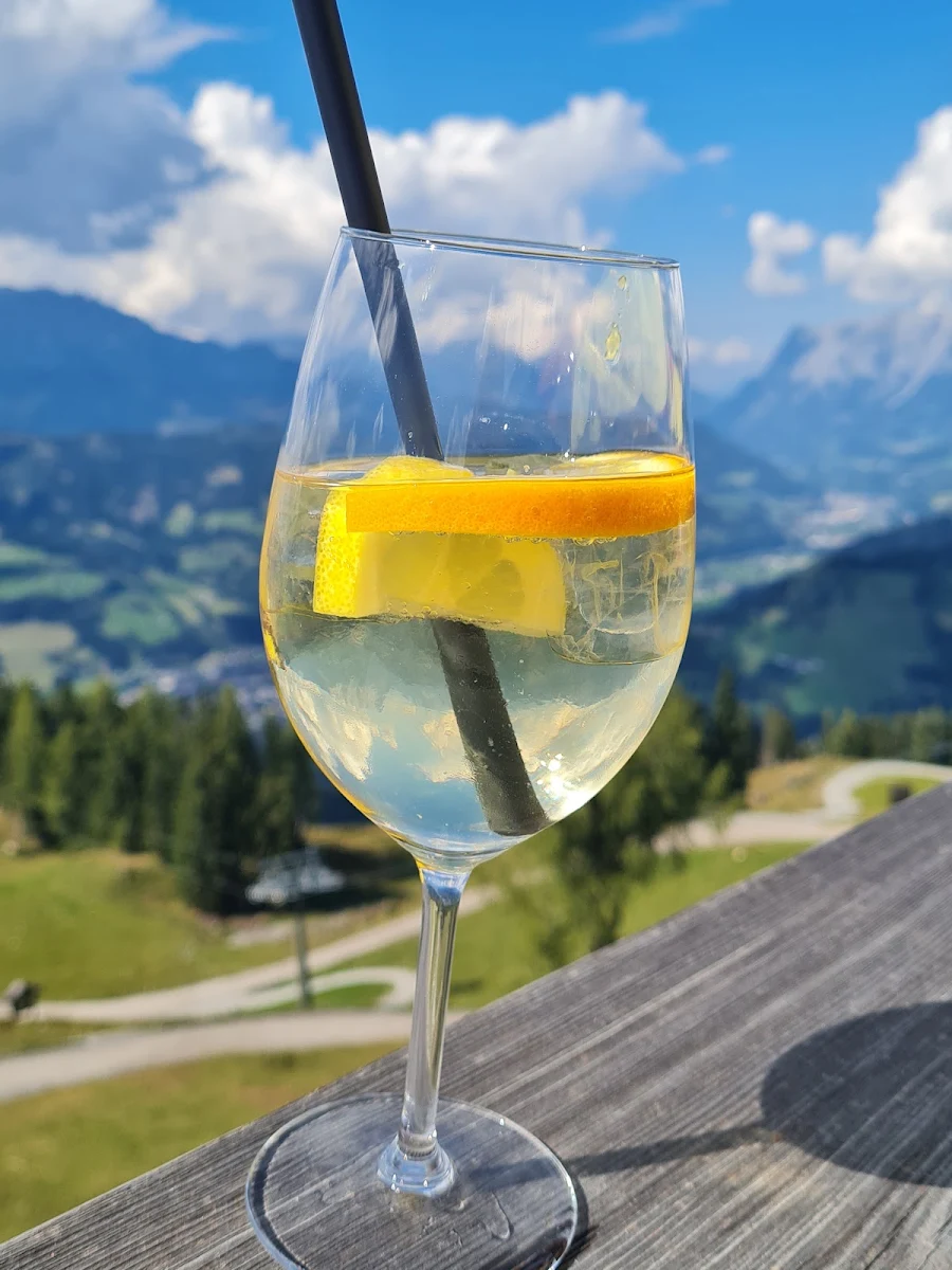 Essen und Trinken photo 4