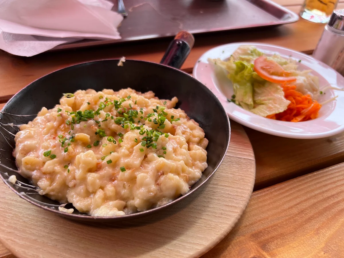 Essen und Trinken photo 5