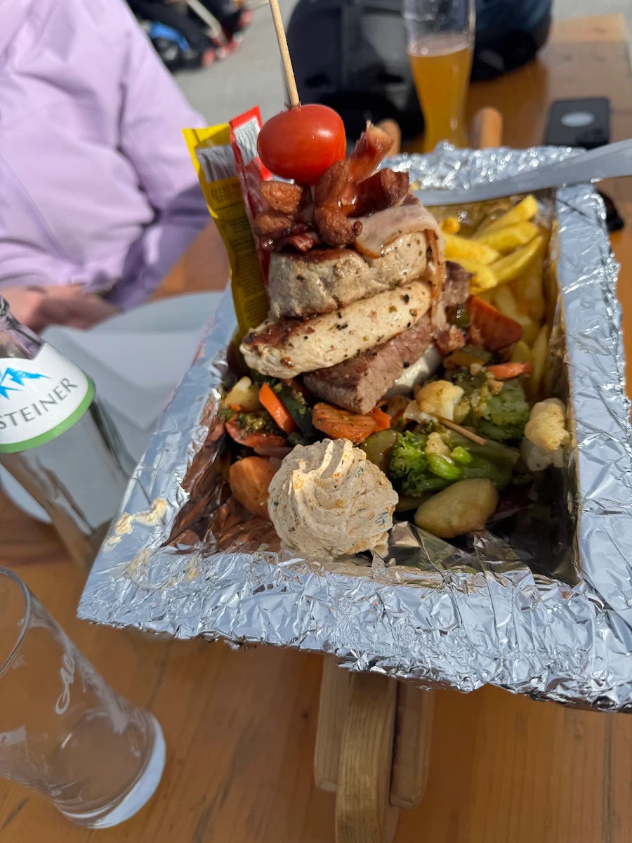 Essen und Trinken photo 6