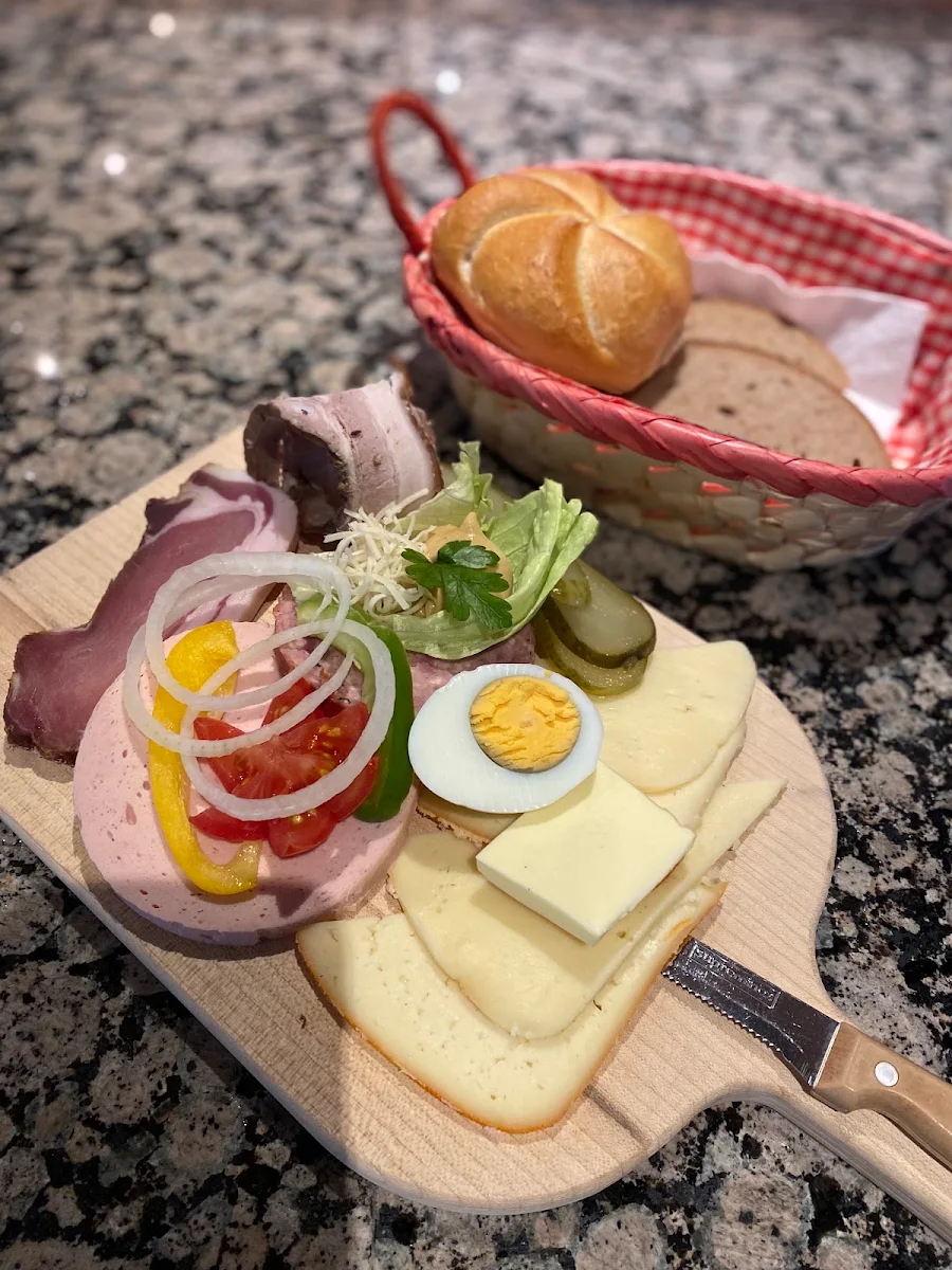 Essen und Trinken photo 7