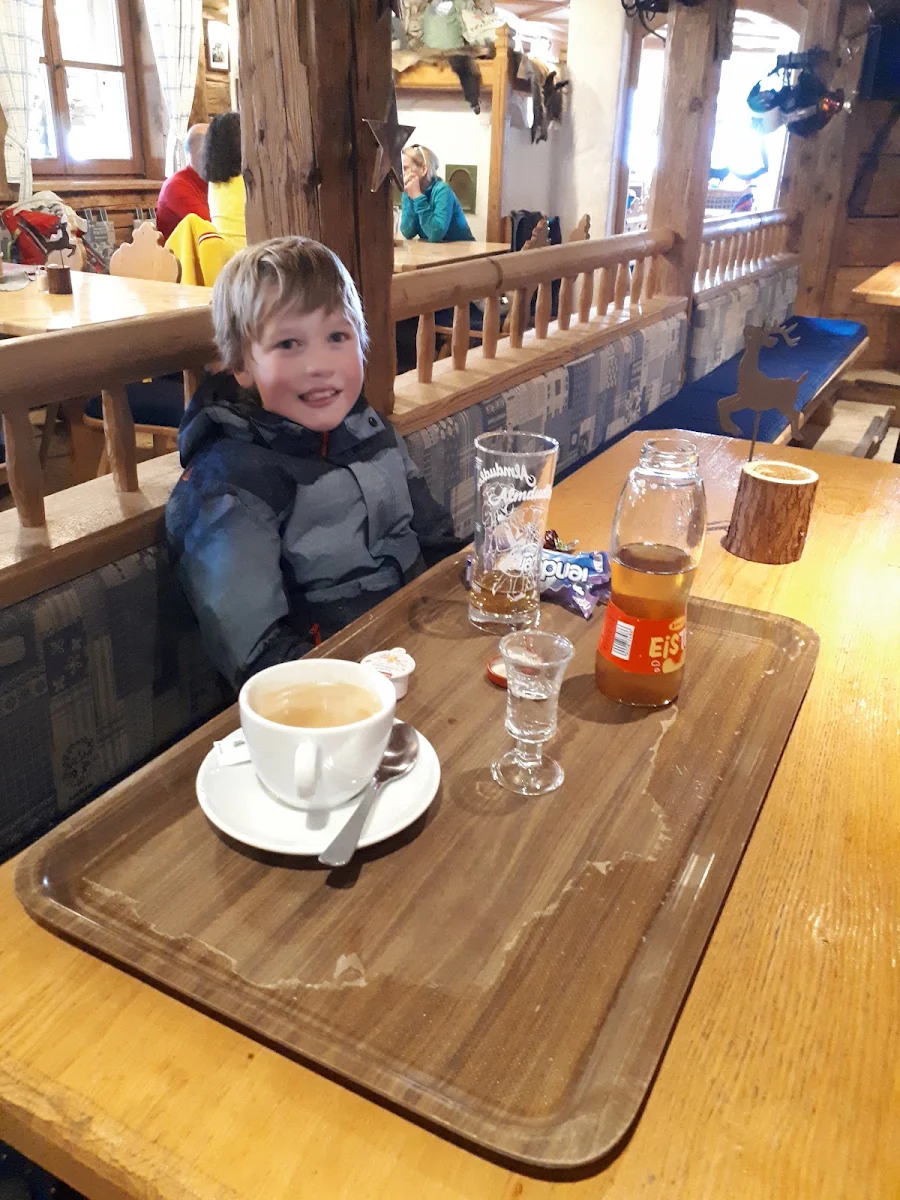 Essen und Trinken photo 8