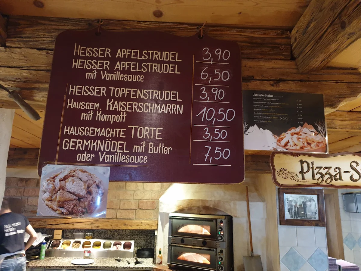 Speisekarte photo 6