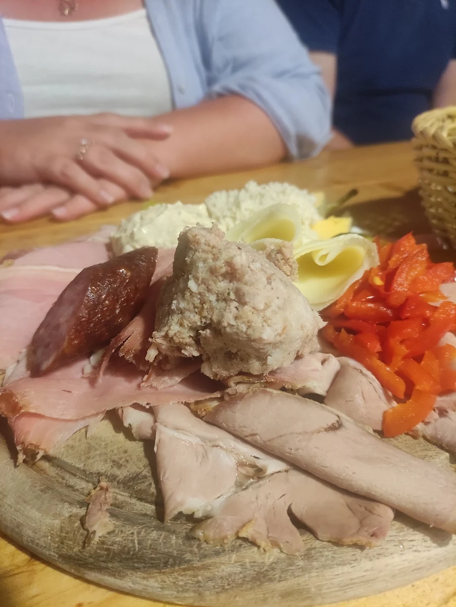 Essen und Trinken photo 10