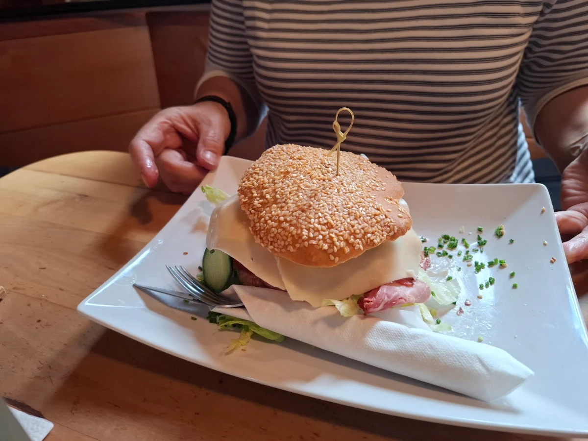 Essen und Trinken photo 2