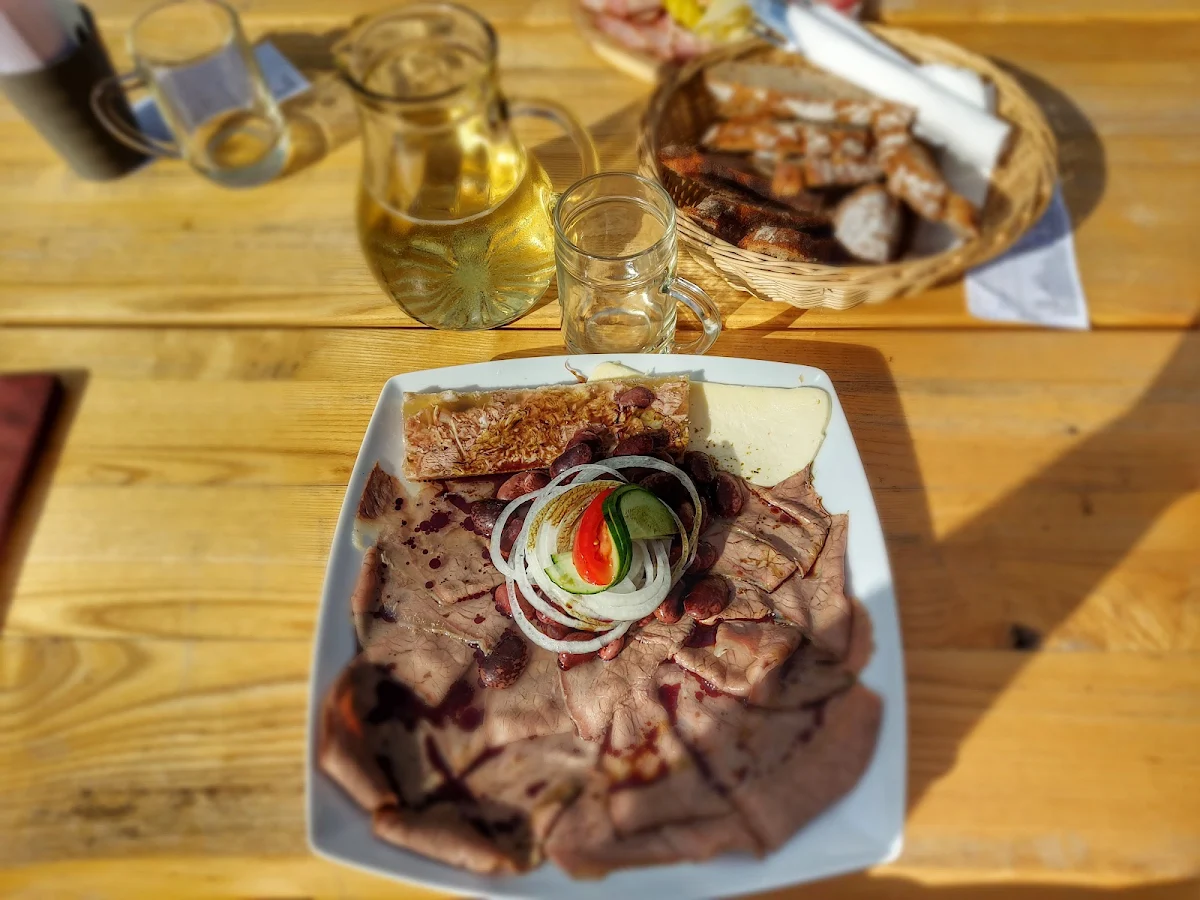 Essen und Trinken photo 3
