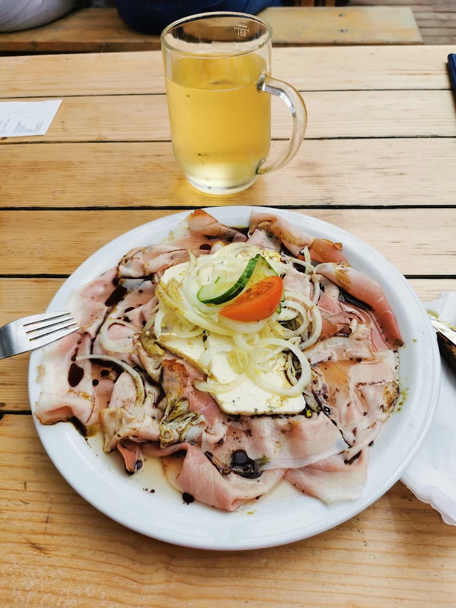 Essen und Trinken photo 4