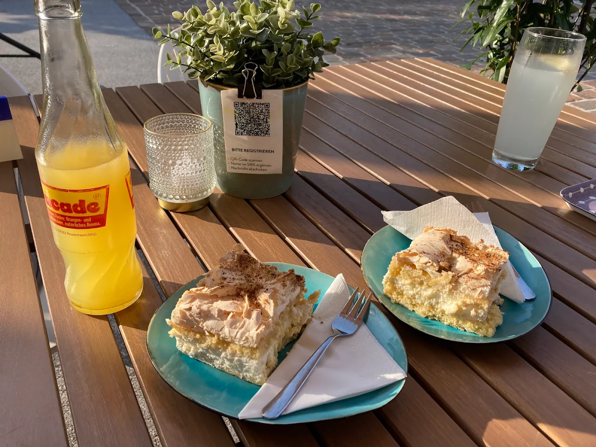 Essen und Trinken photo 4