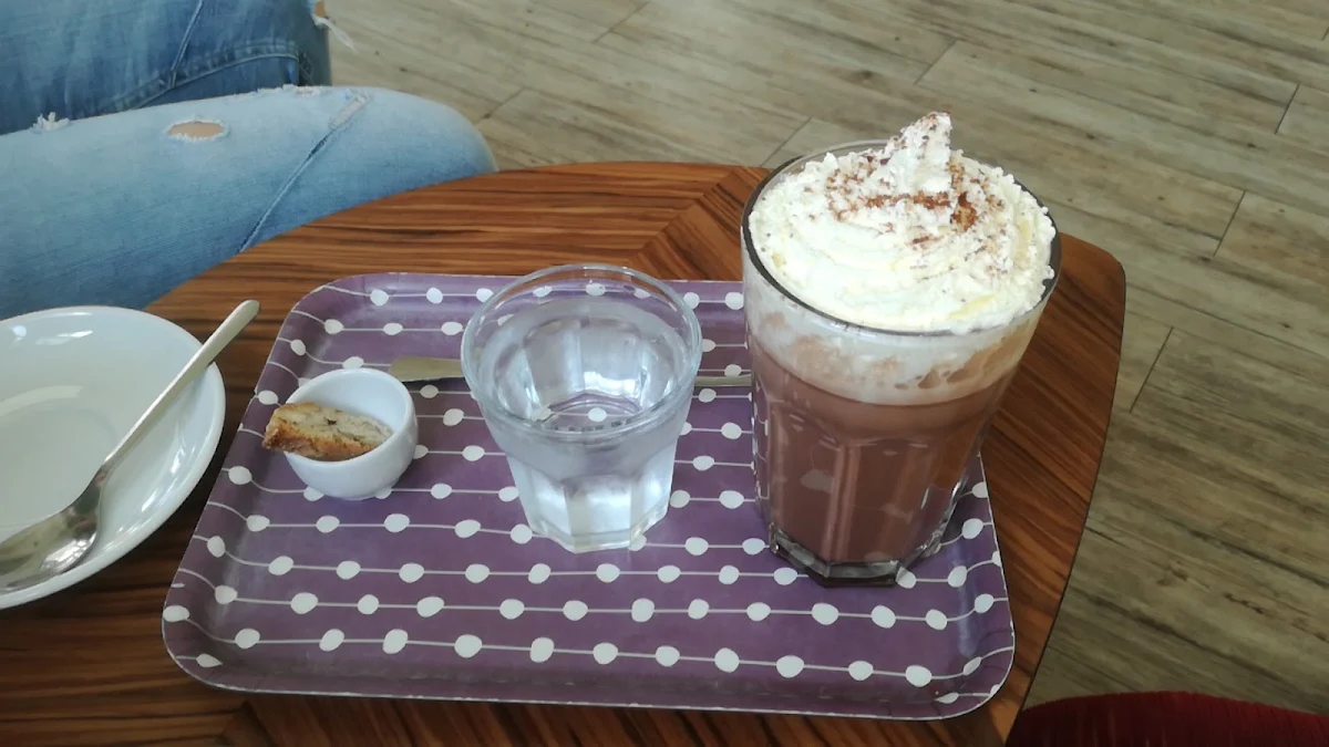 Essen und Trinken photo 5