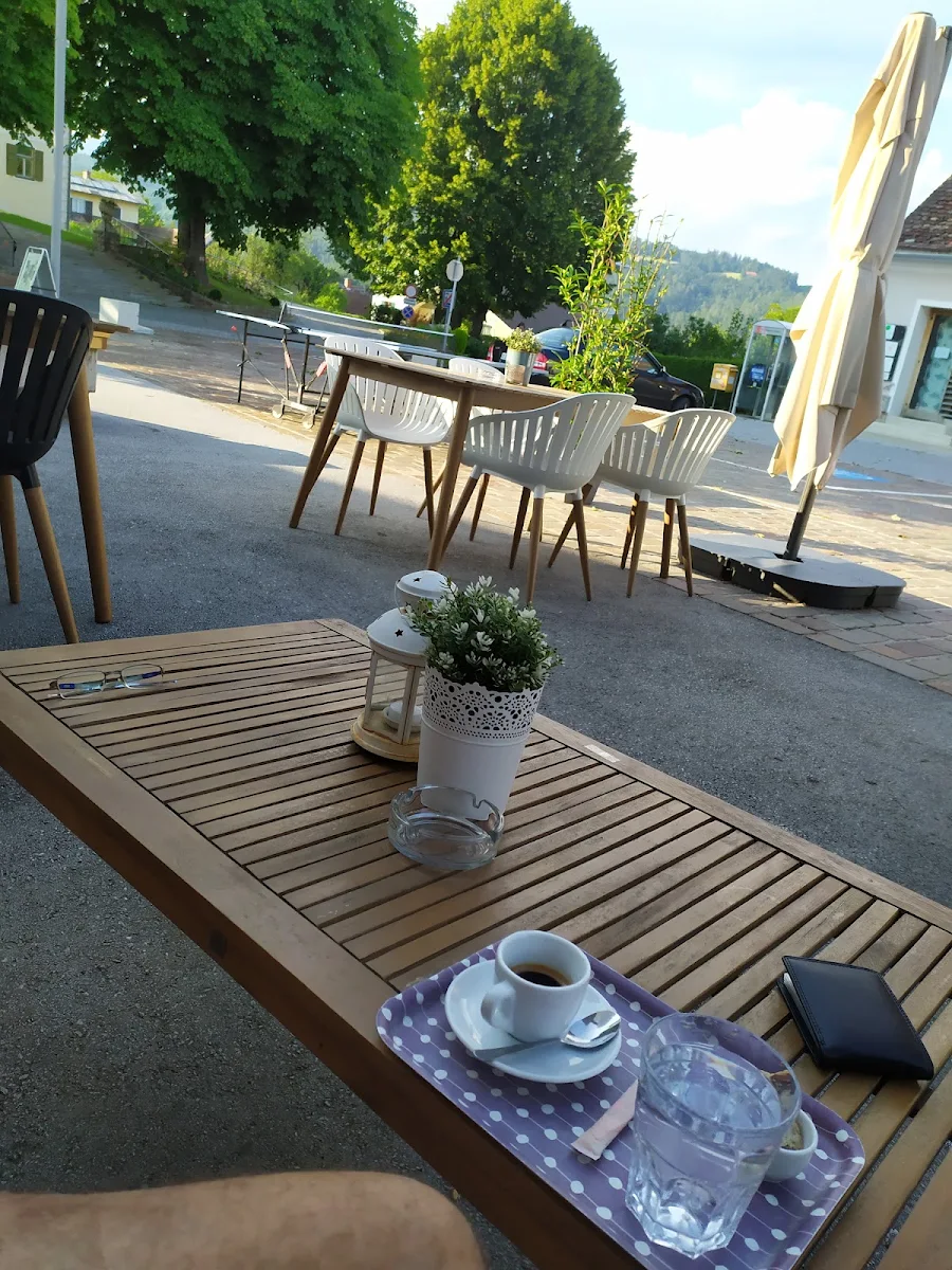 Atmosphäre photo 2
