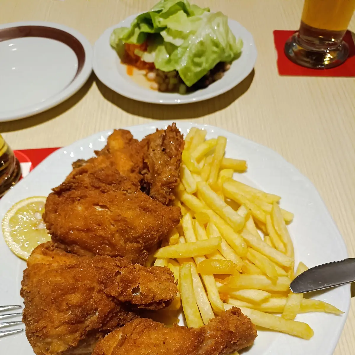 Essen und Trinken photo 1