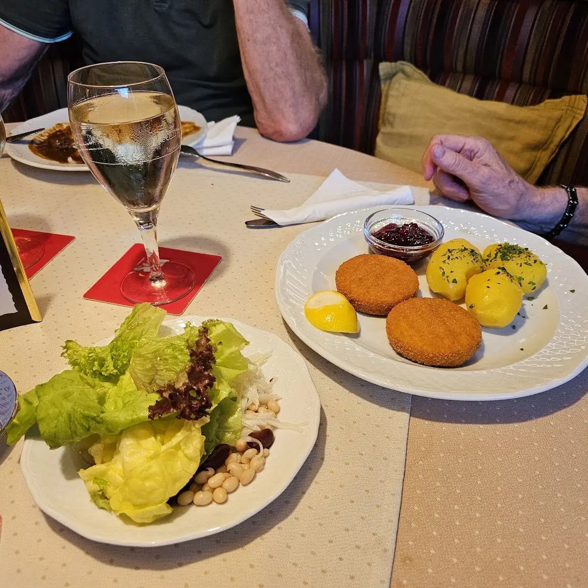 Essen und Trinken photo 6