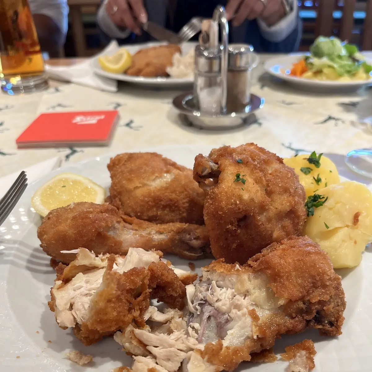 Essen und Trinken photo 8
