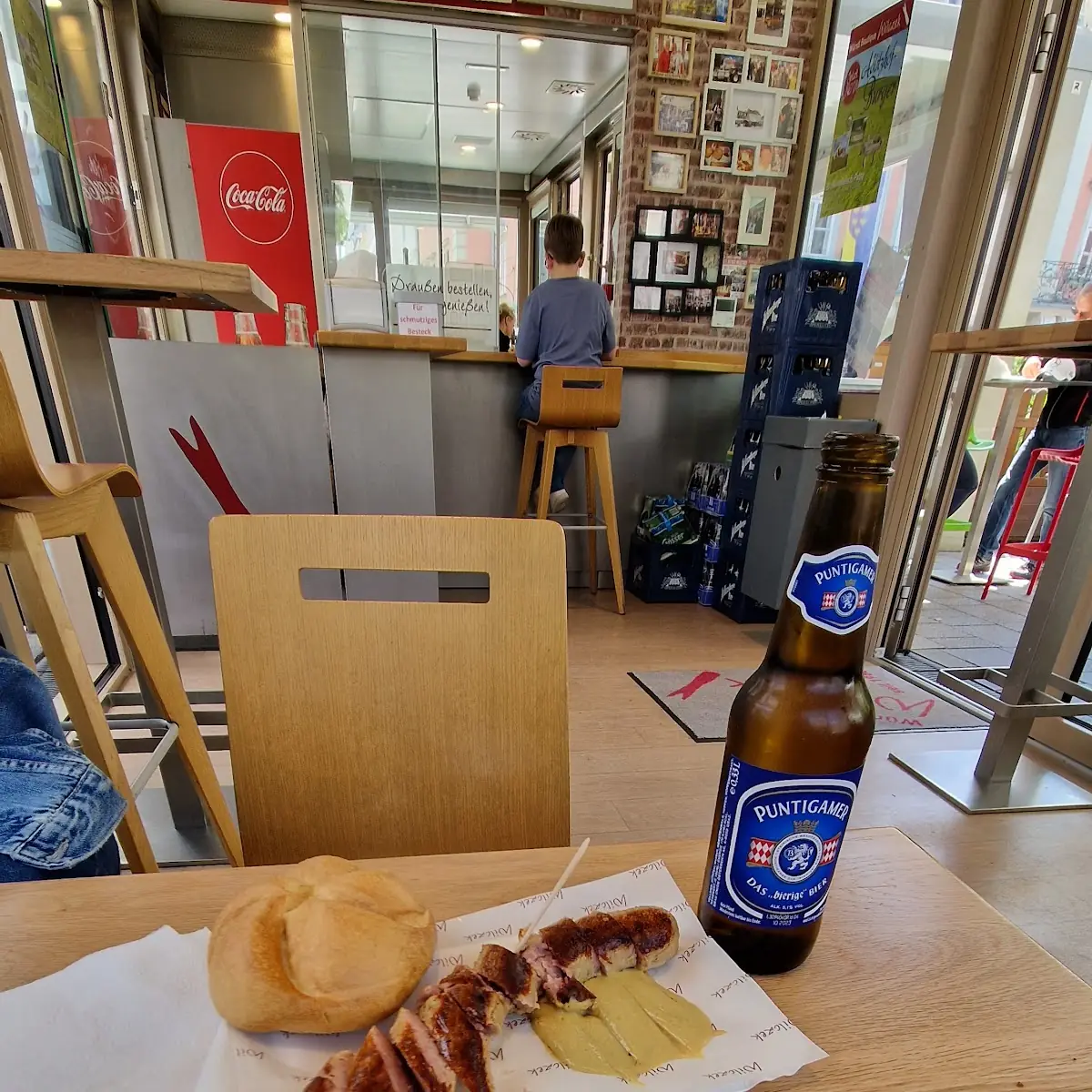 Essen und Trinken photo 5