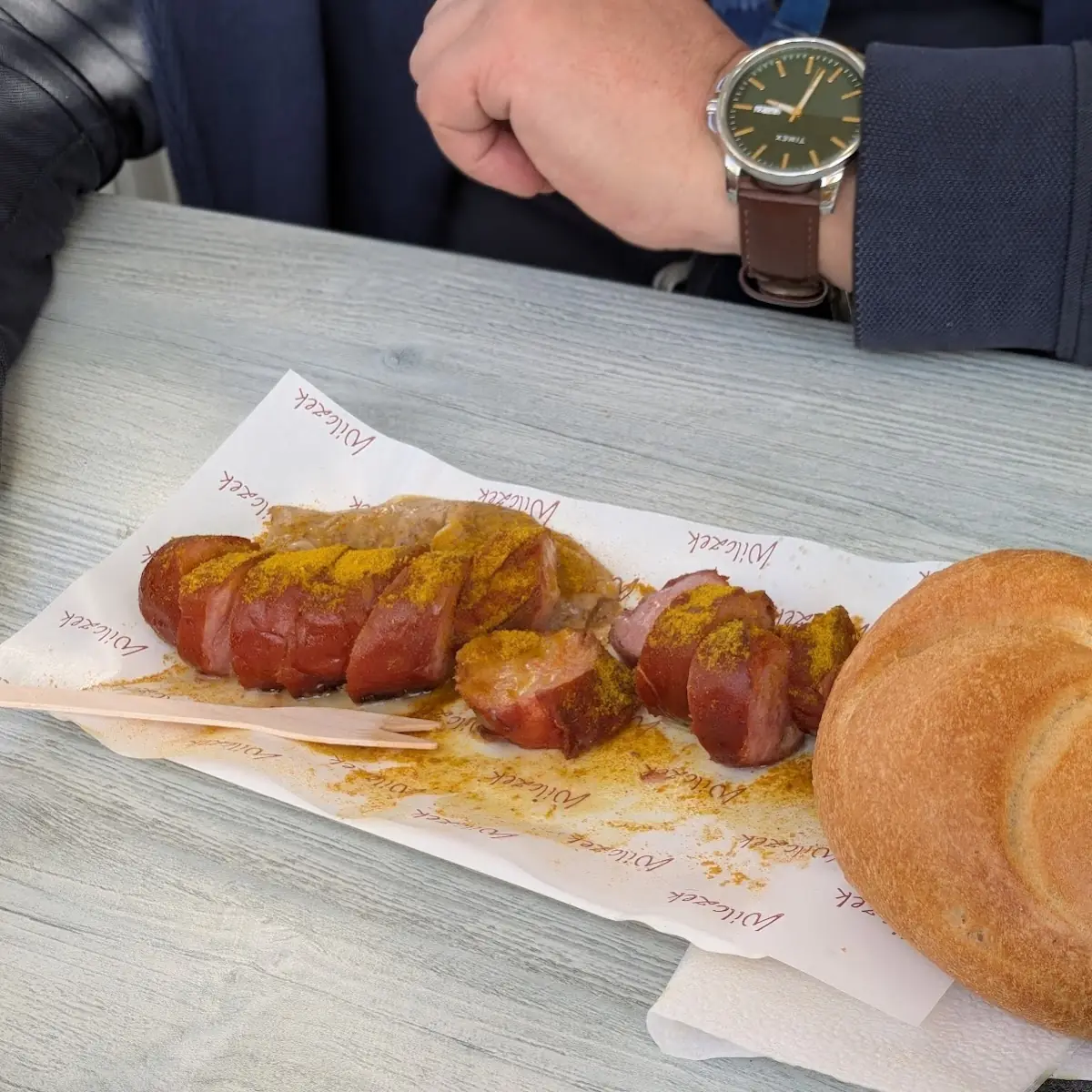 Essen und Trinken photo 7
