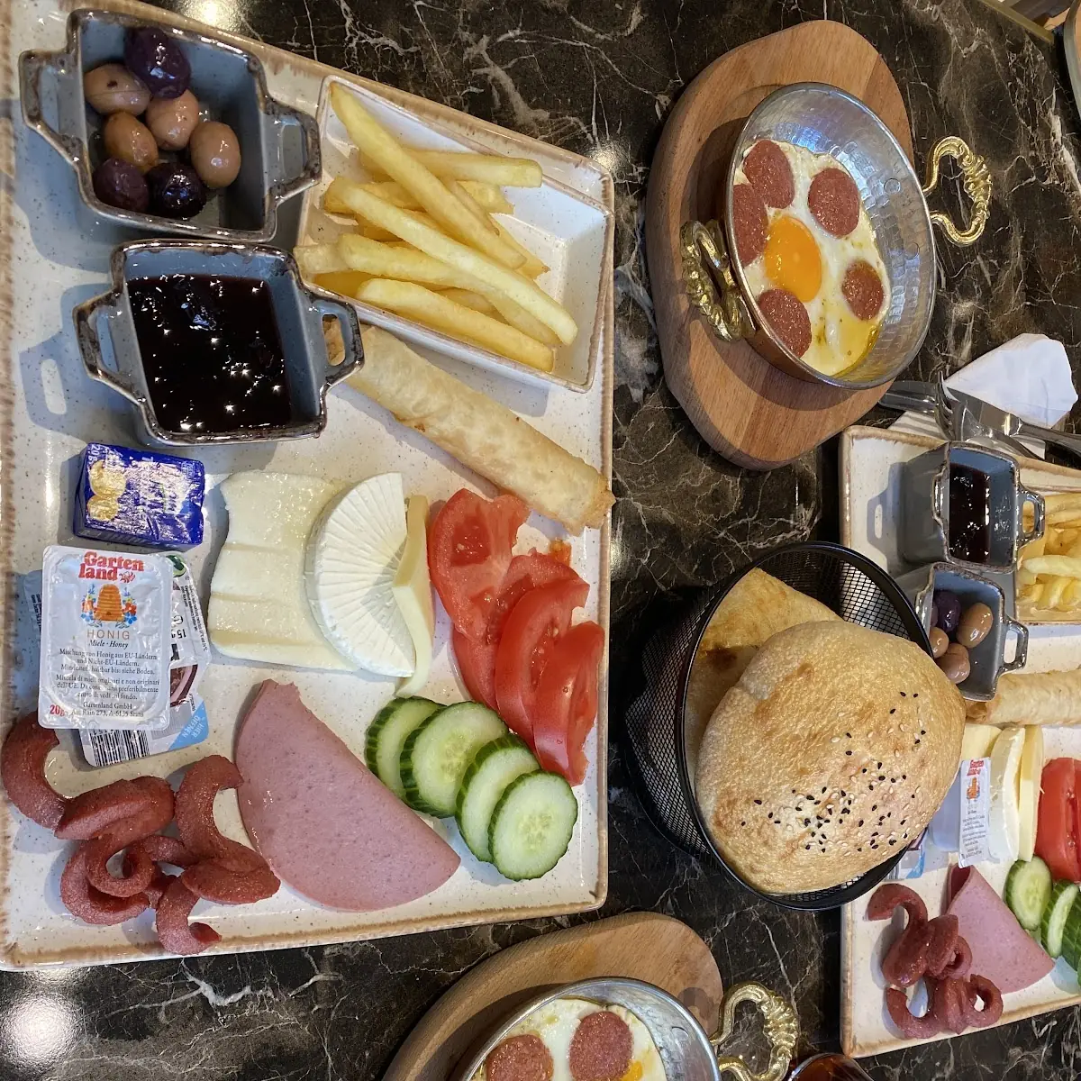 Essen und Trinken photo 4
