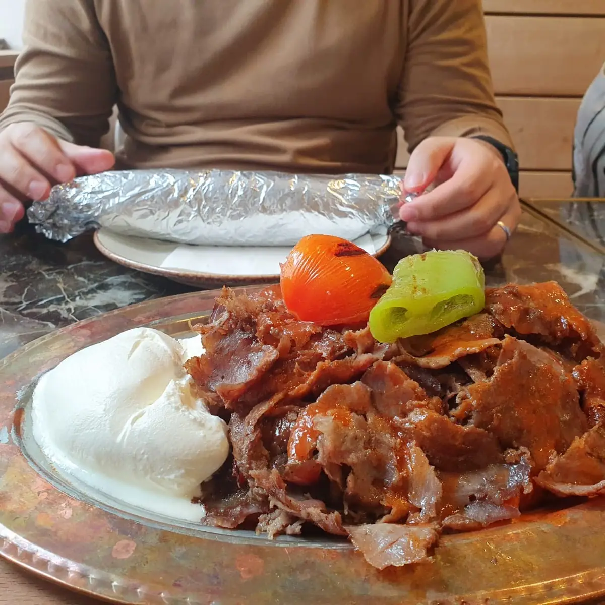 Essen und Trinken photo 5