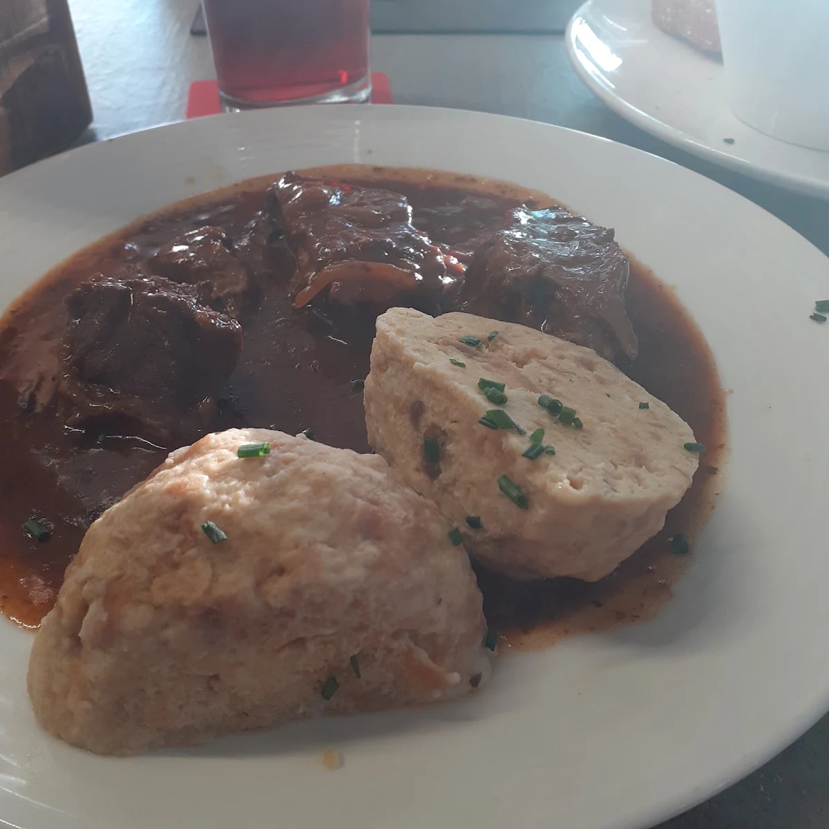 Essen und Trinken photo 10