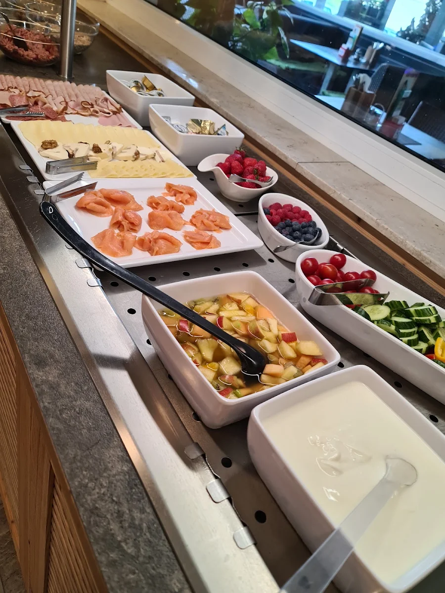Essen und Trinken photo 4