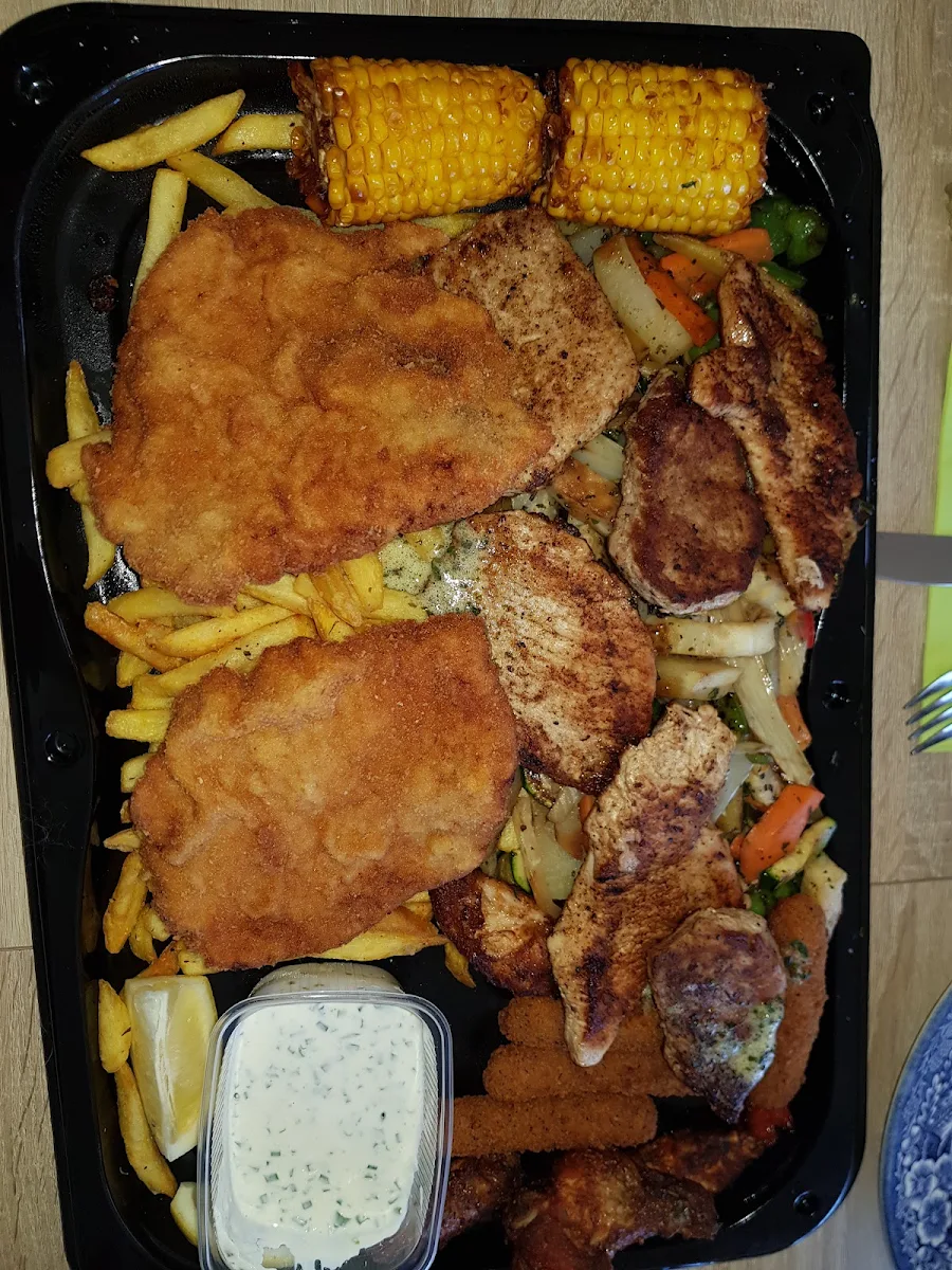 Essen und Trinken photo 5