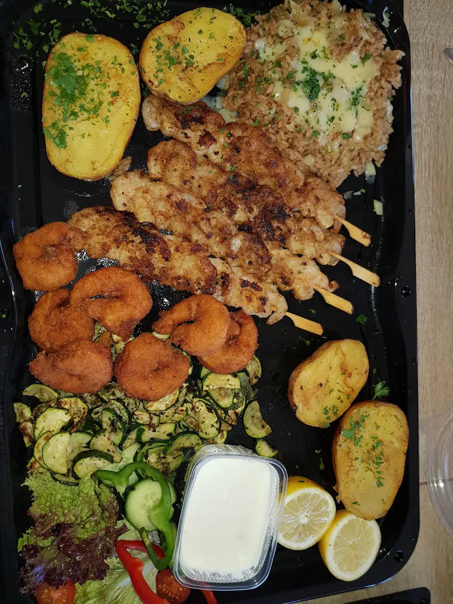 Essen und Trinken photo 6