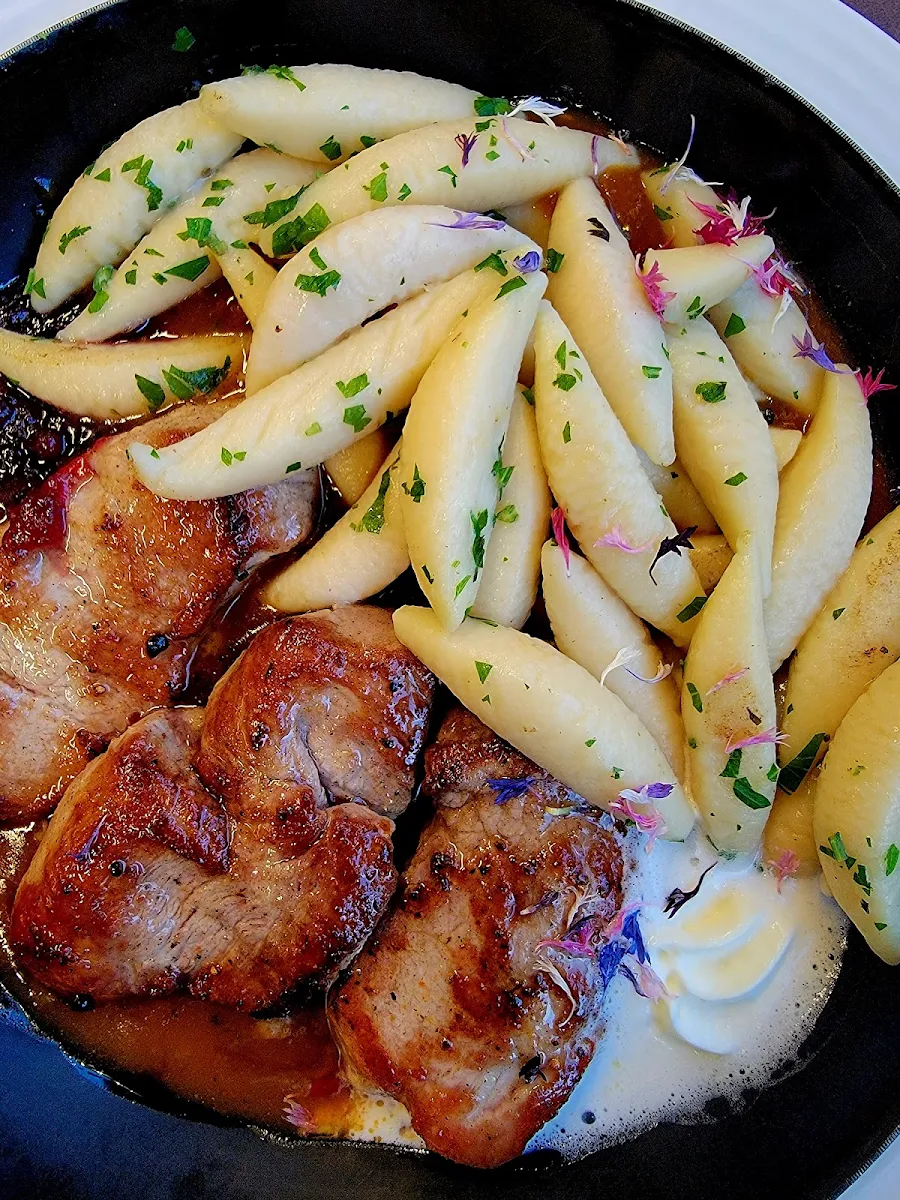 Essen und Trinken photo 7