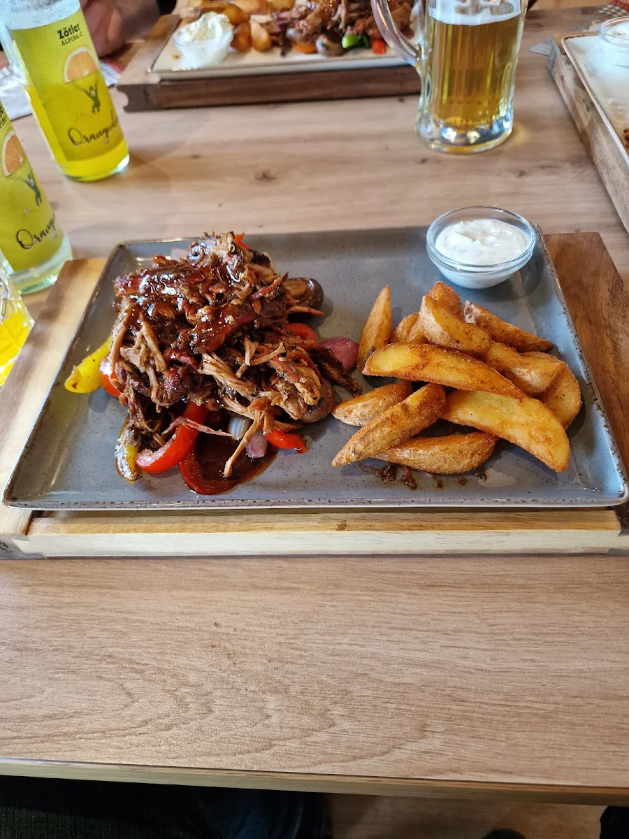 Essen und Trinken photo 3