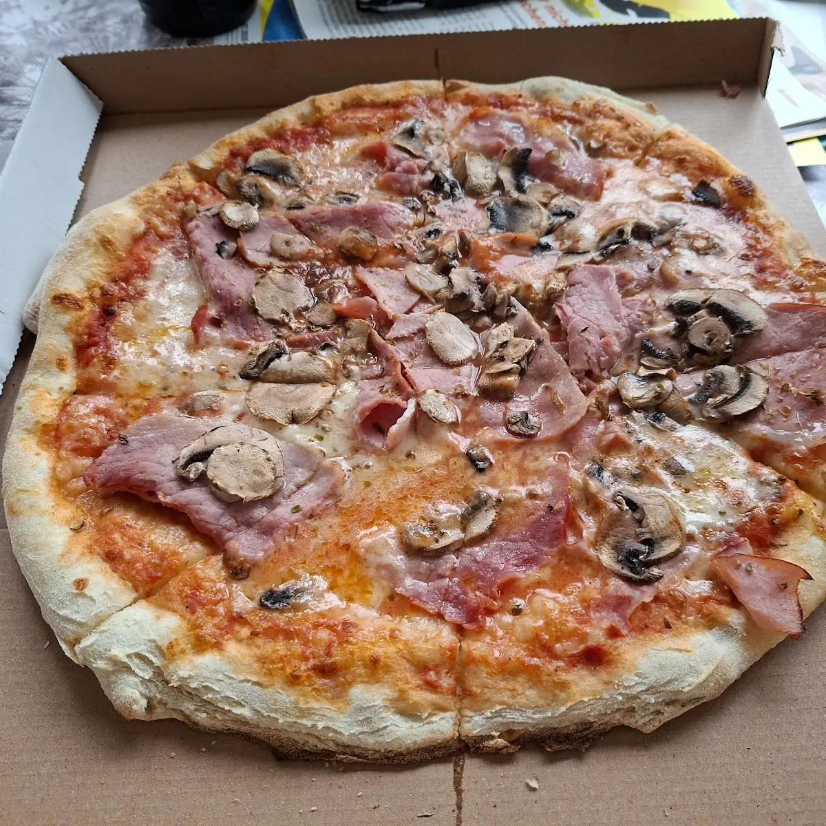Essen und Trinken photo 1