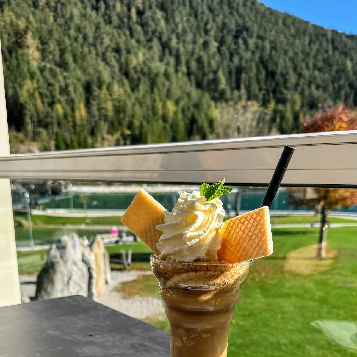 Essen und Trinken photo 10