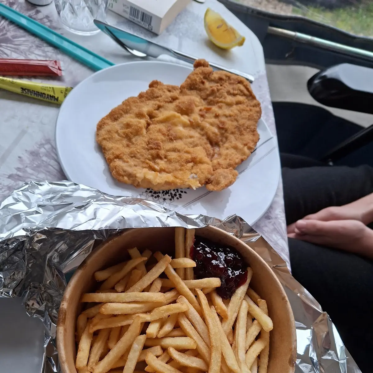 Essen und Trinken photo 3
