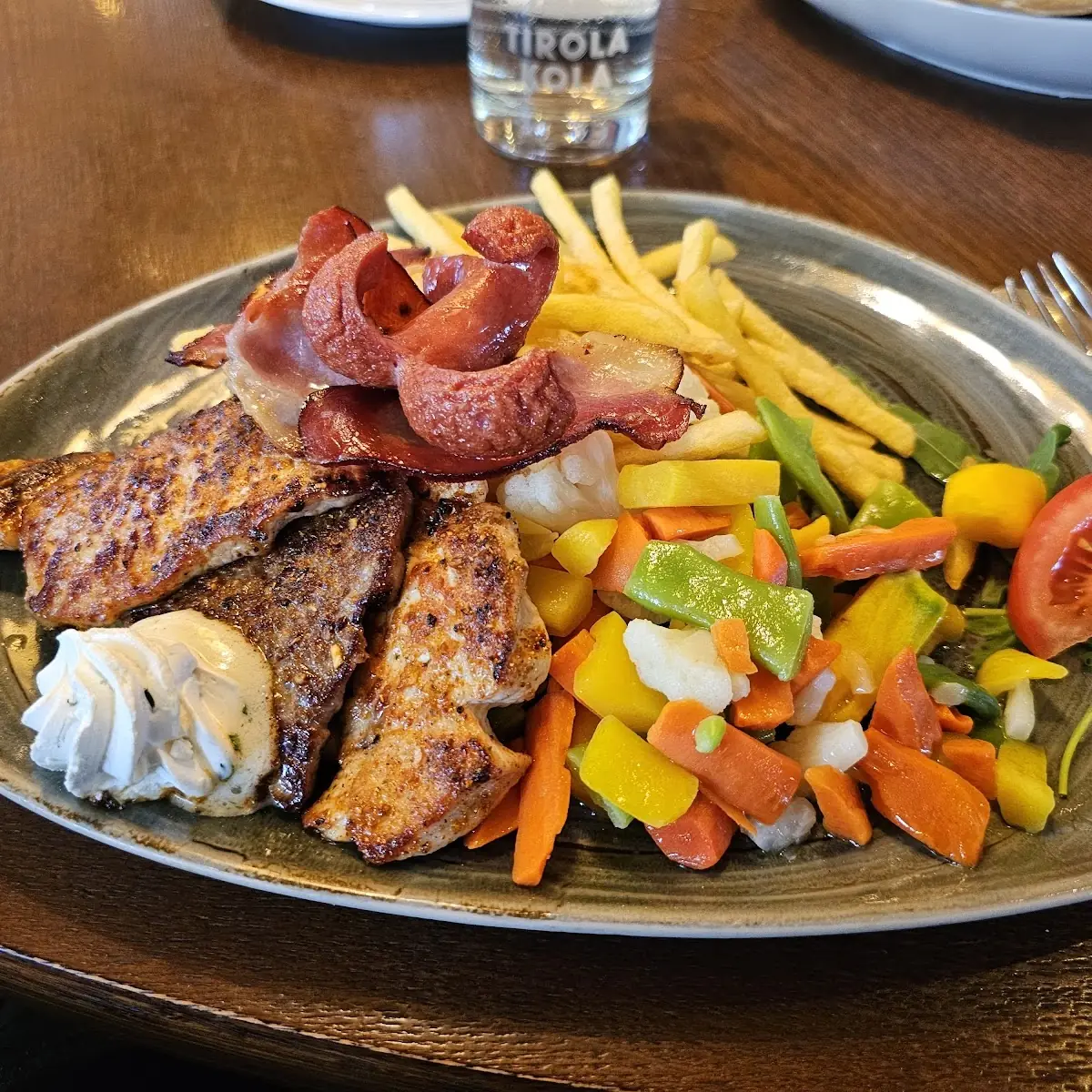 Essen und Trinken photo 5