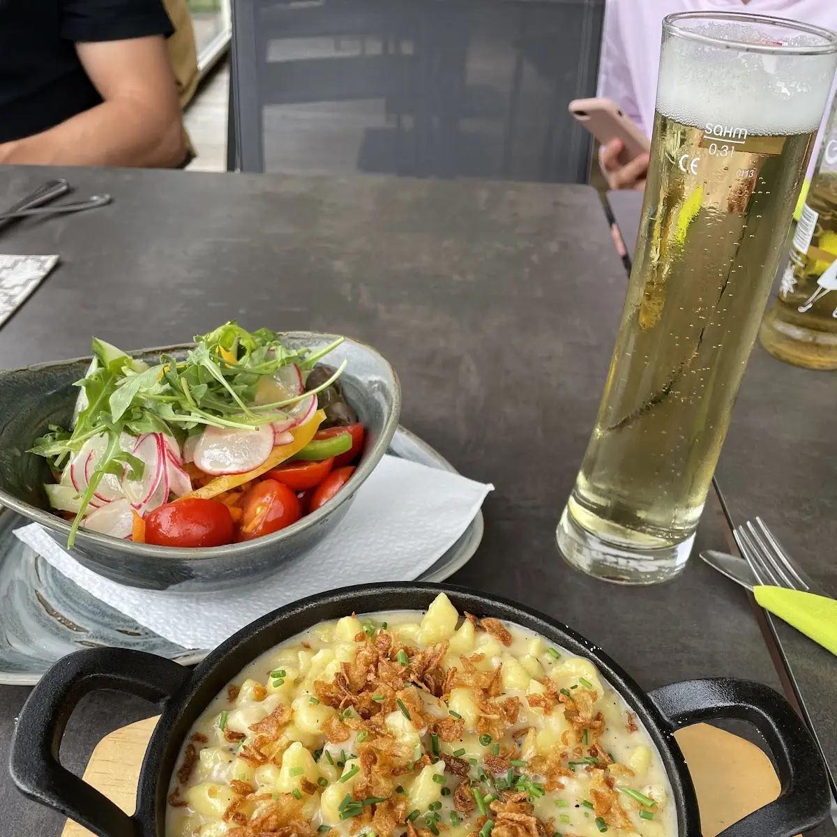 Essen und Trinken photo 6
