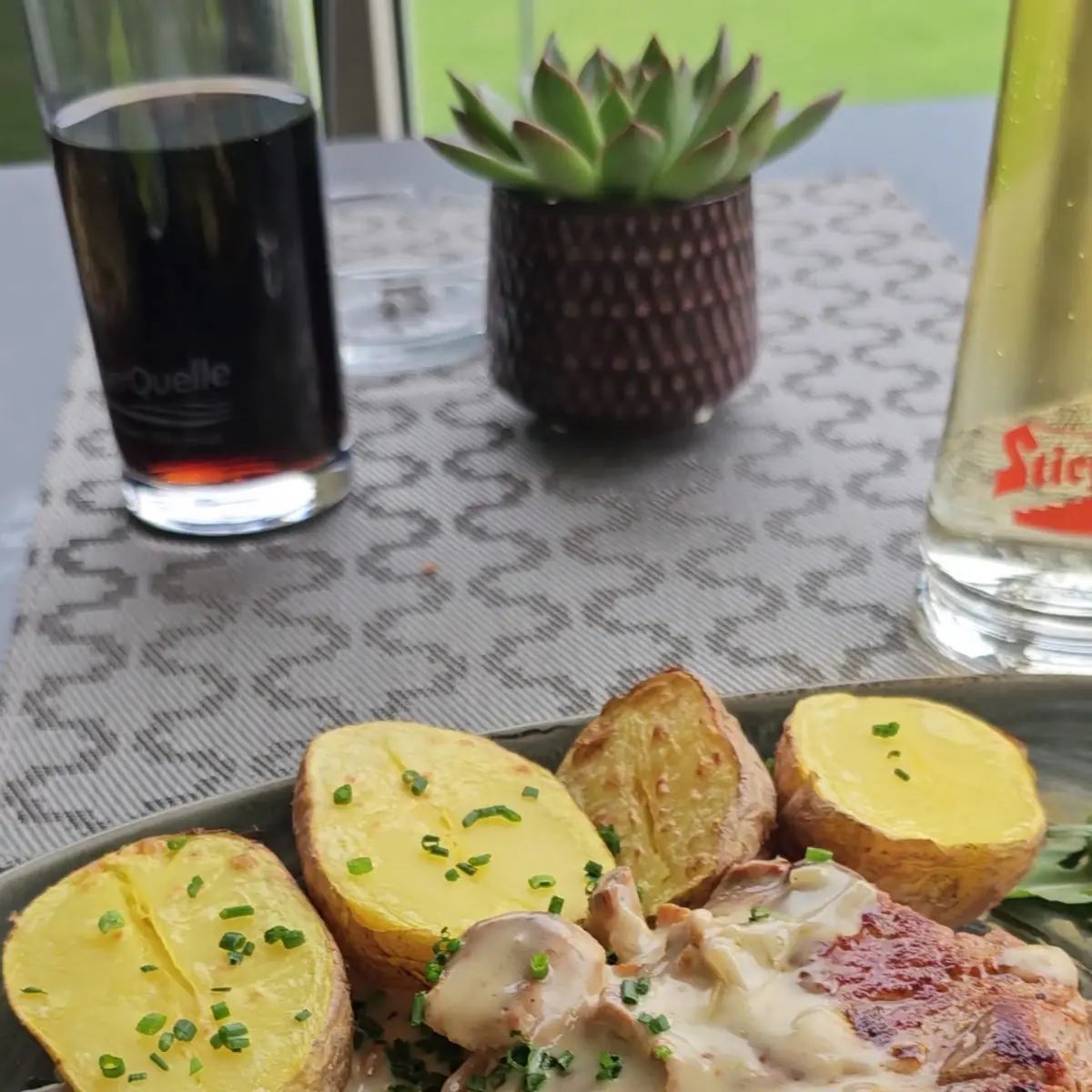 Essen und Trinken photo 8