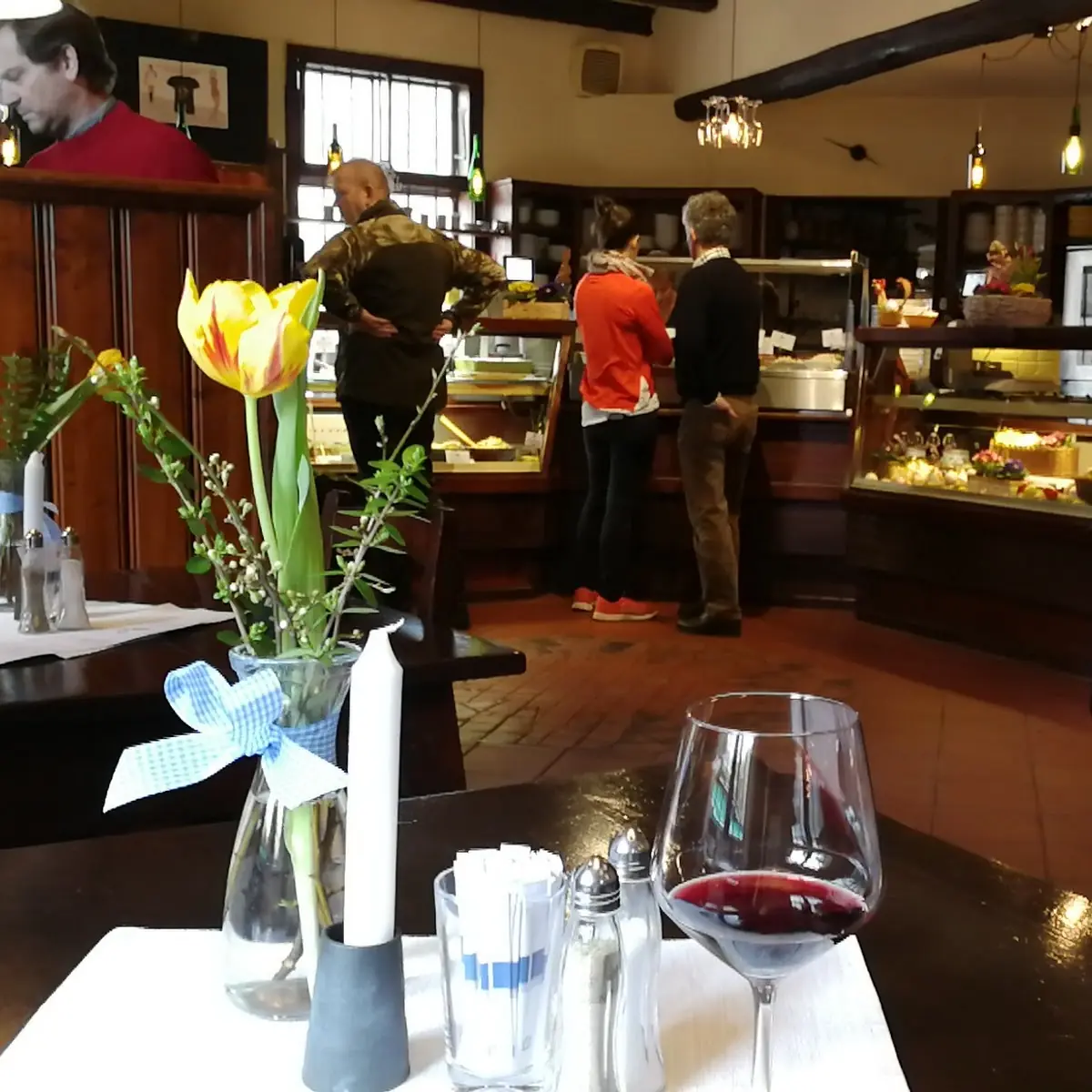 Essen und Trinken photo 7