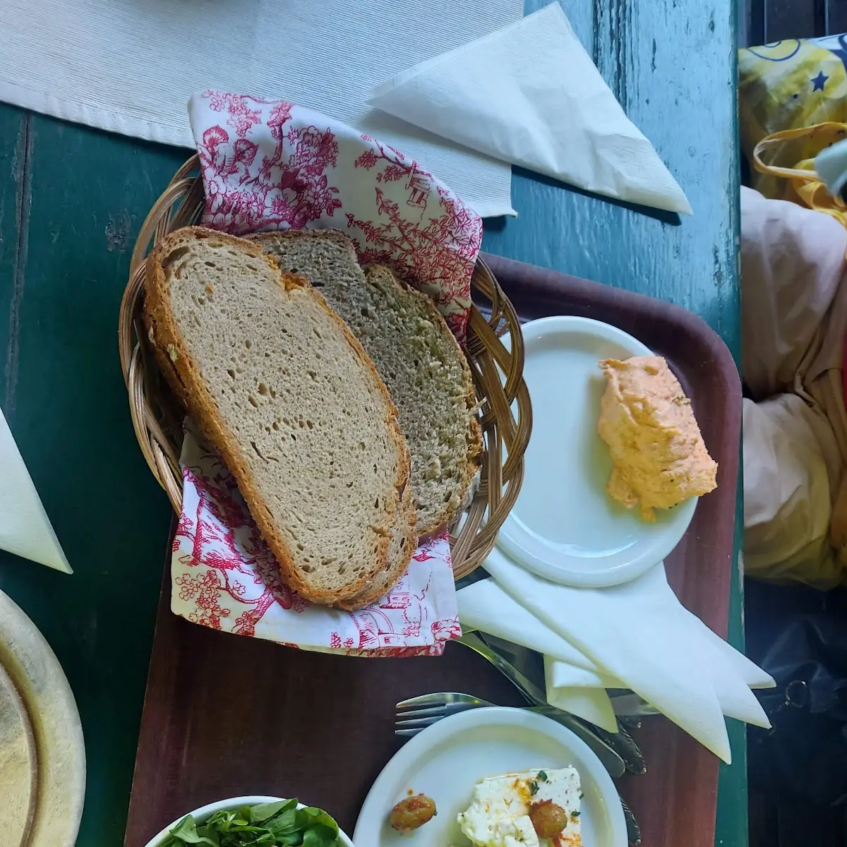 Essen und Trinken photo 8