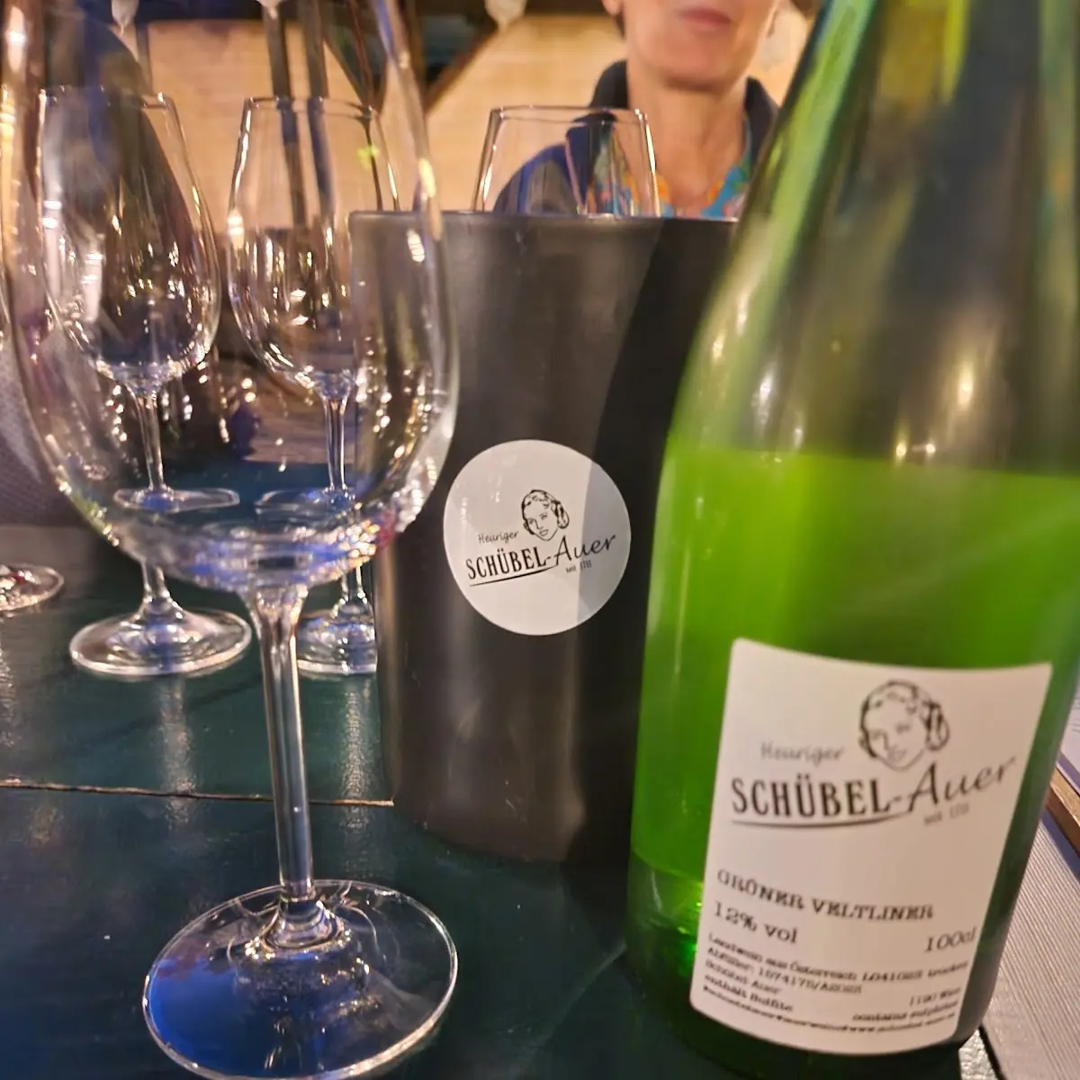 Essen und Trinken photo 9