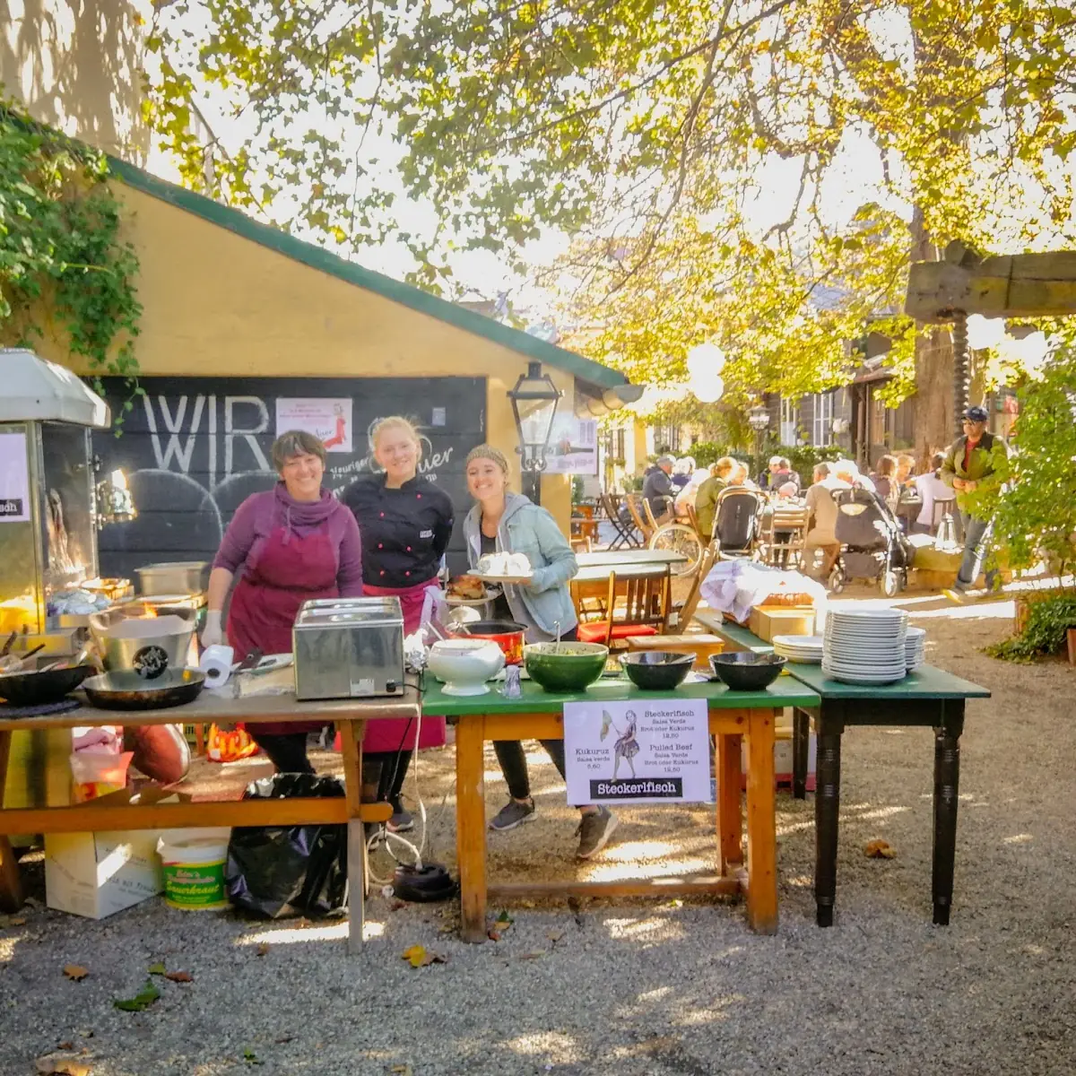 Atmosphäre photo 9