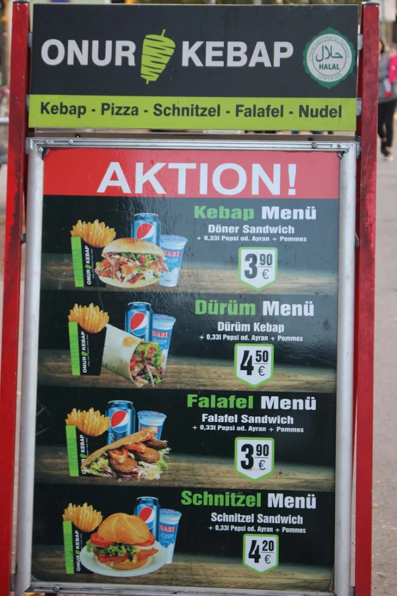 Speisekarte photo 8