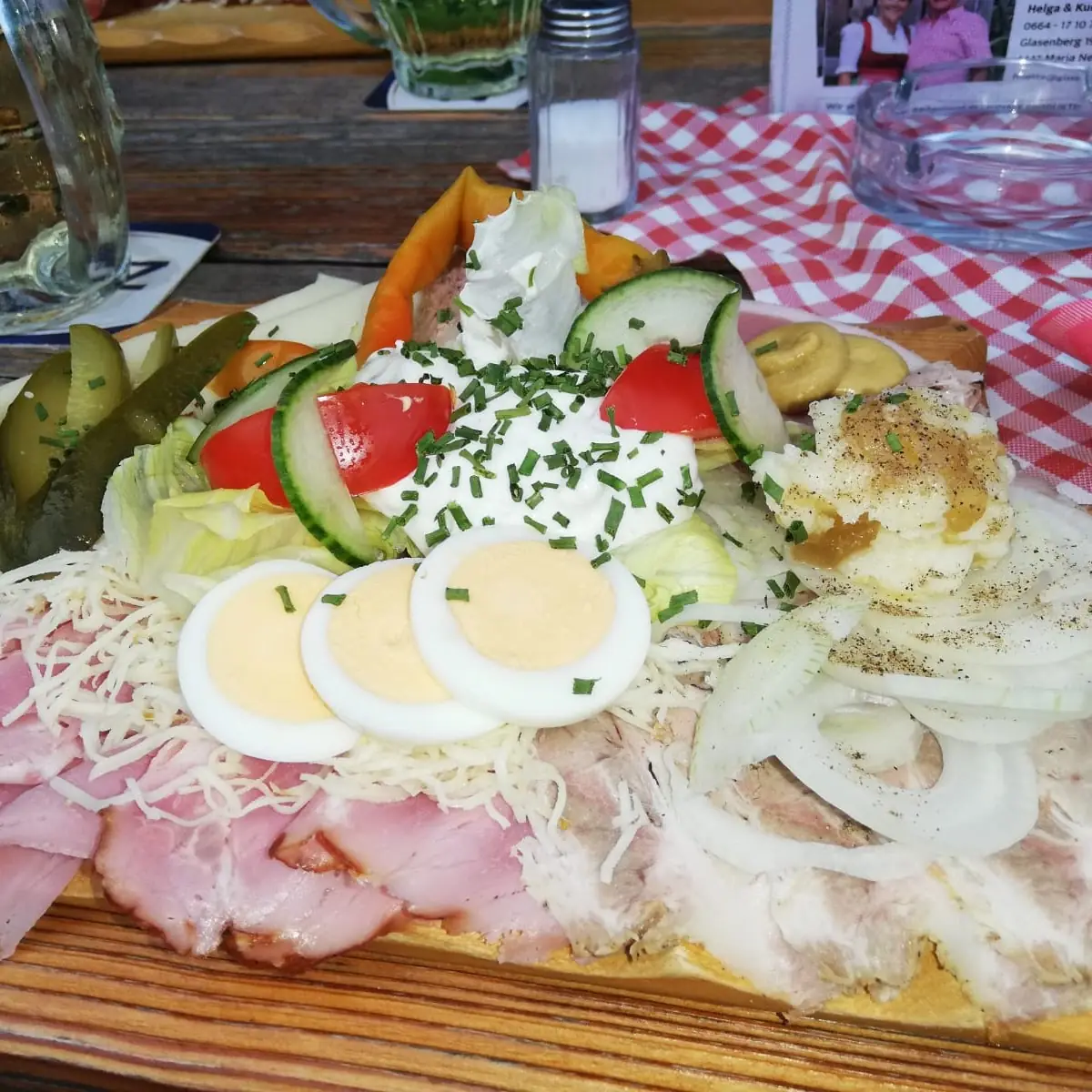 Essen und Trinken photo 3