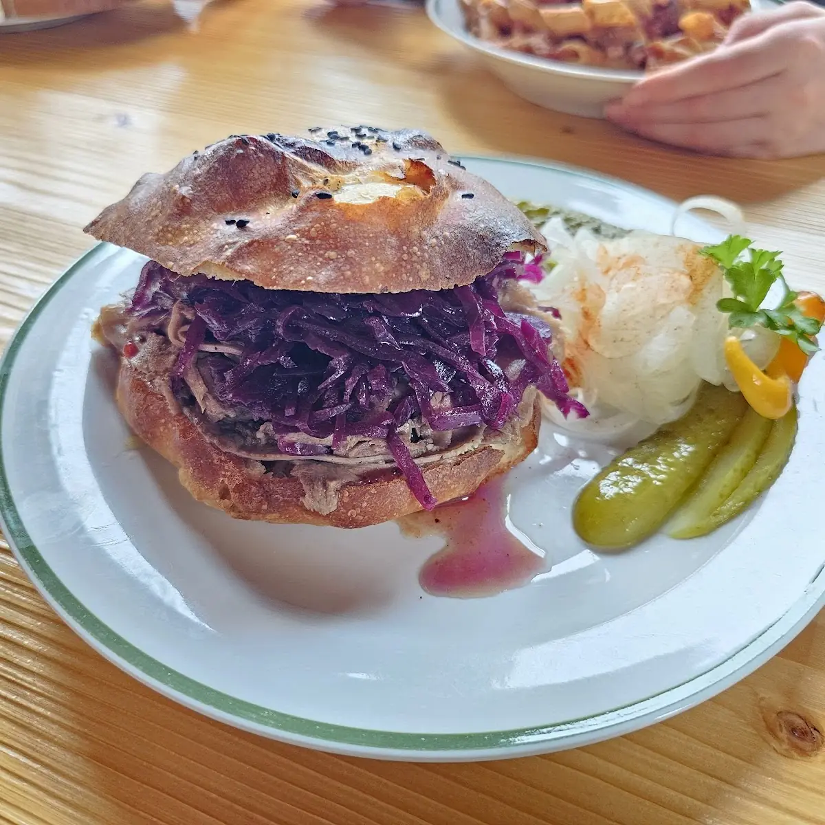 Essen und Trinken photo 6