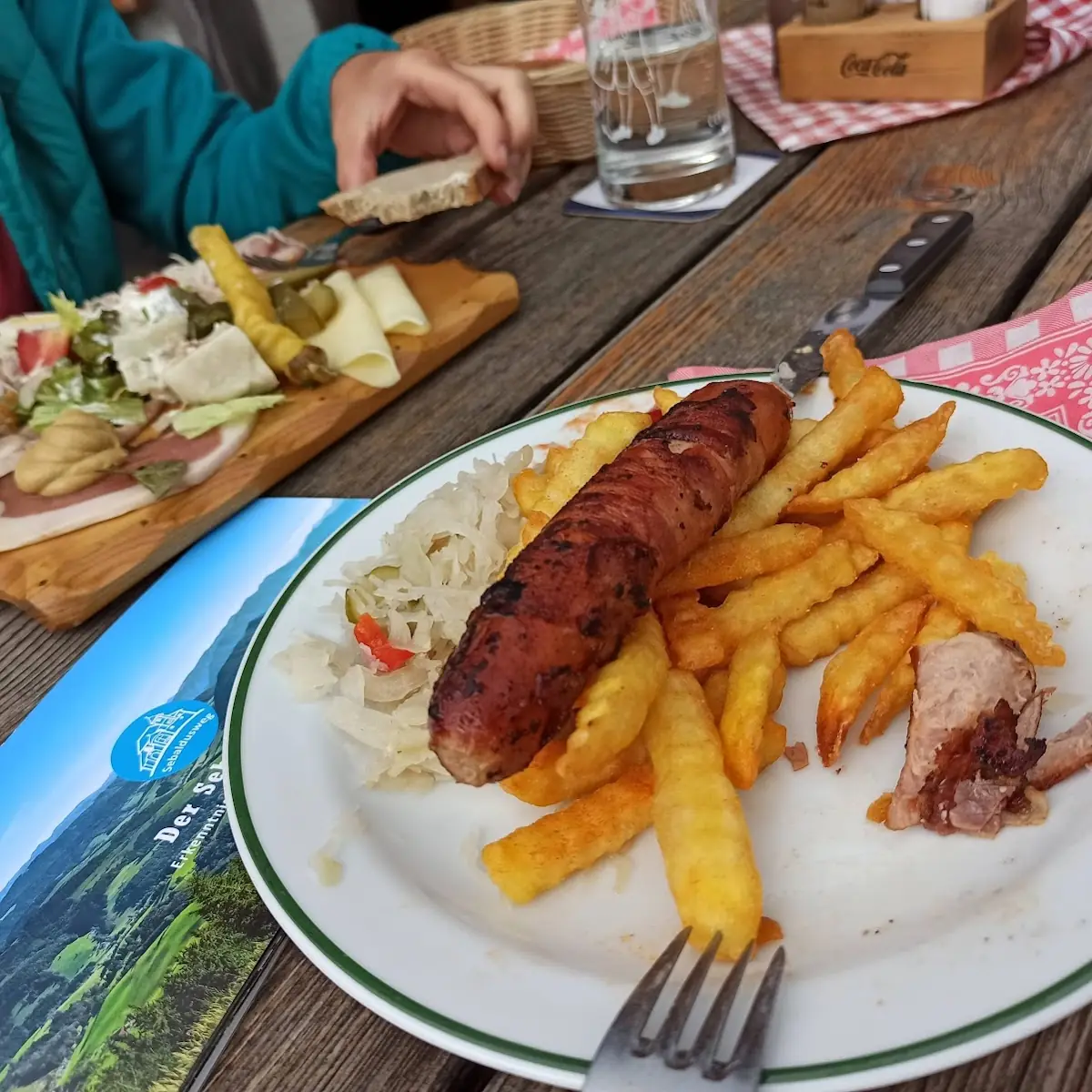 Essen und Trinken photo 7