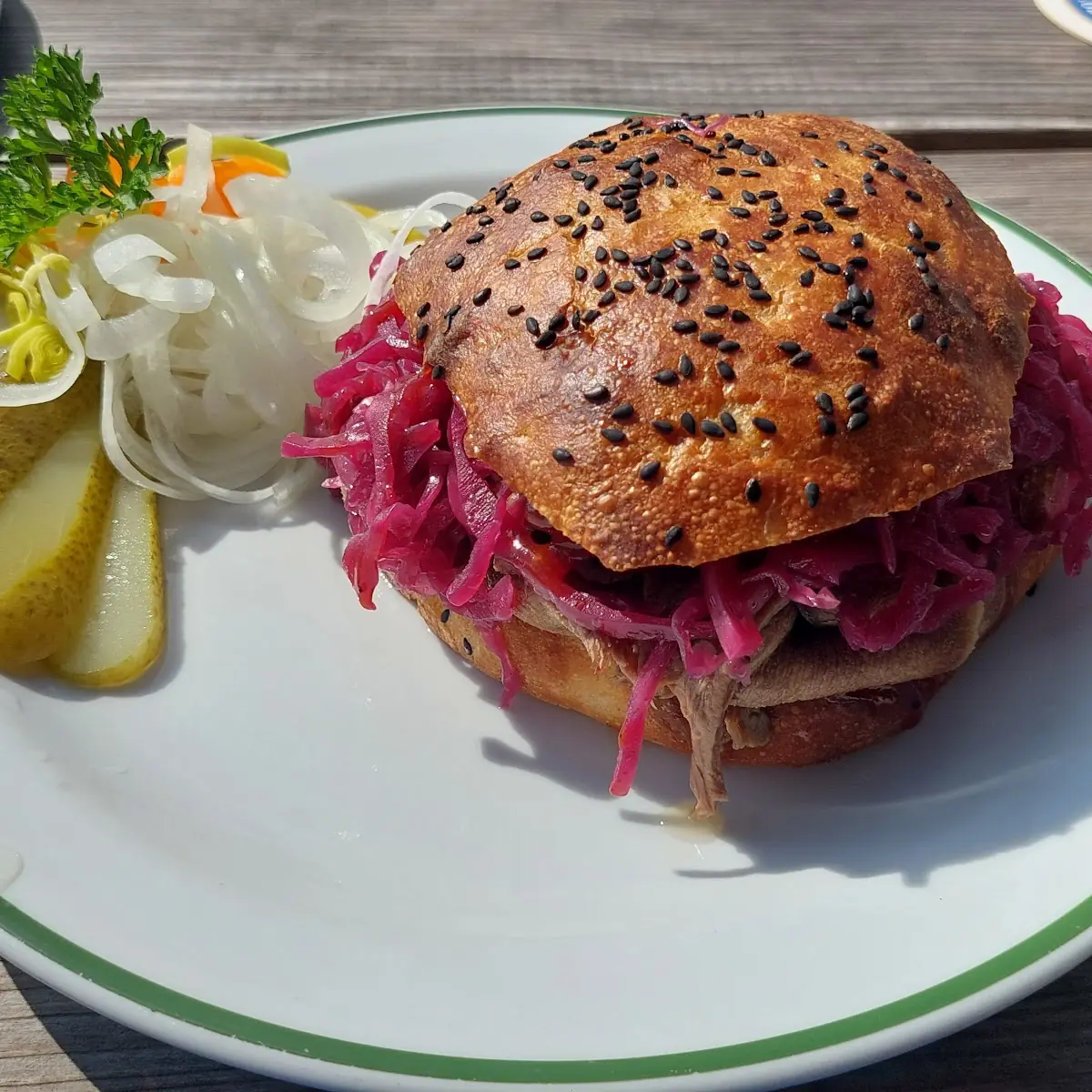 Essen und Trinken photo 8