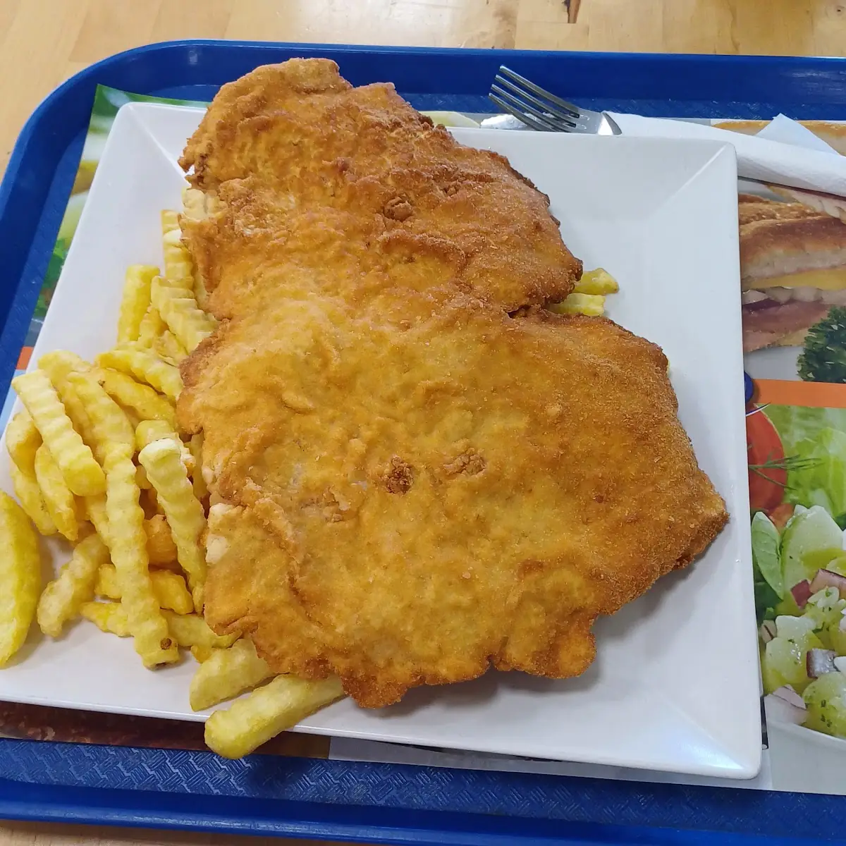 Essen und Trinken photo 1