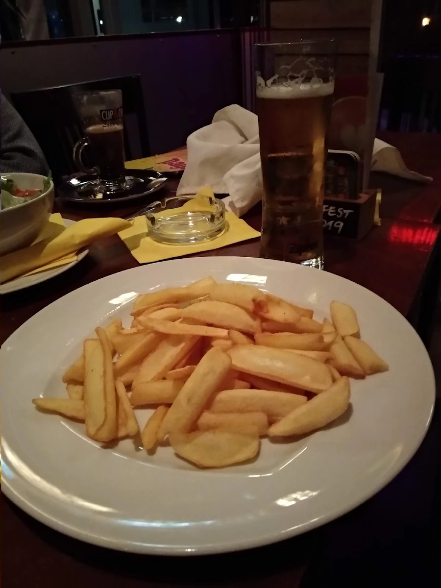Essen und Trinken photo 2