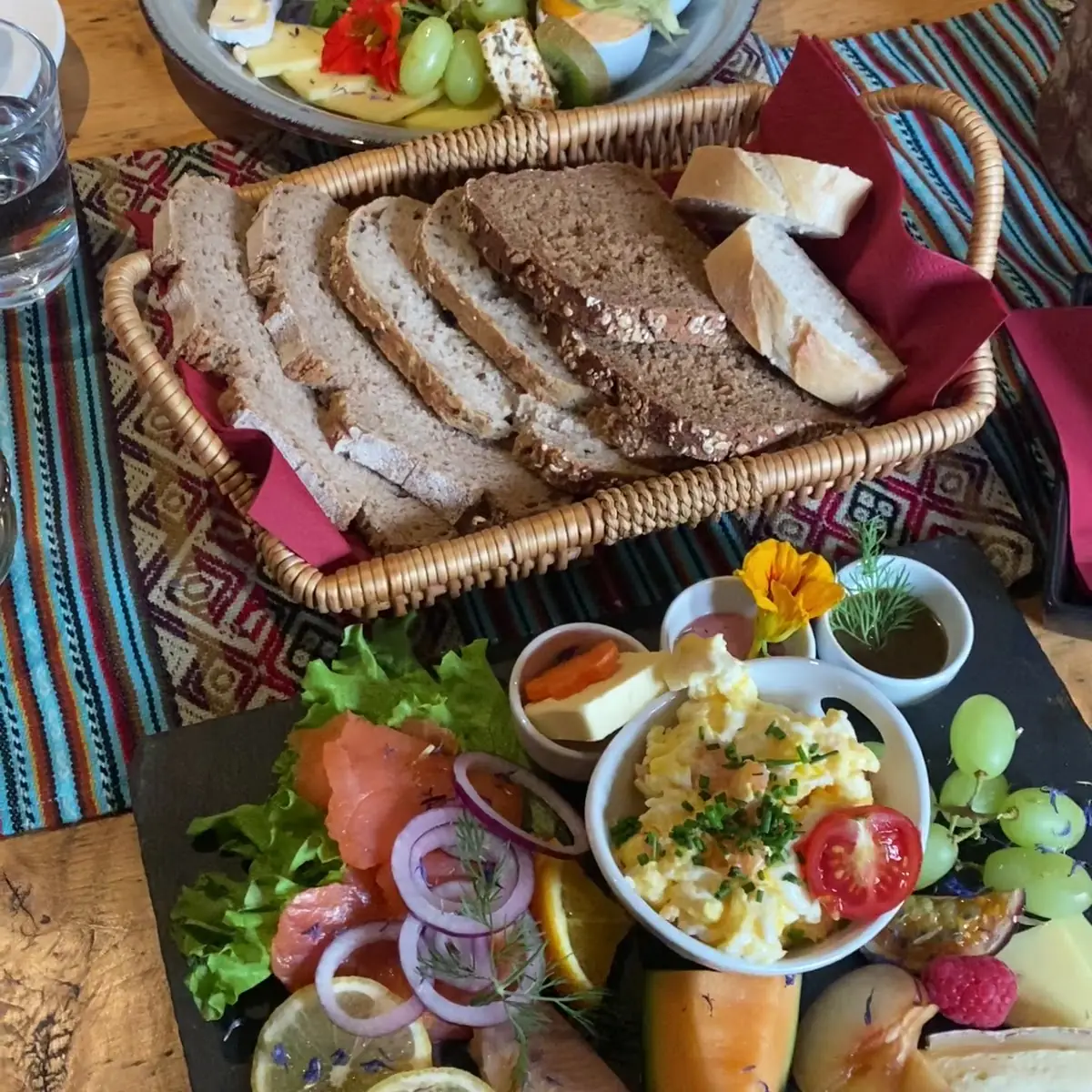 Essen und Trinken photo 2