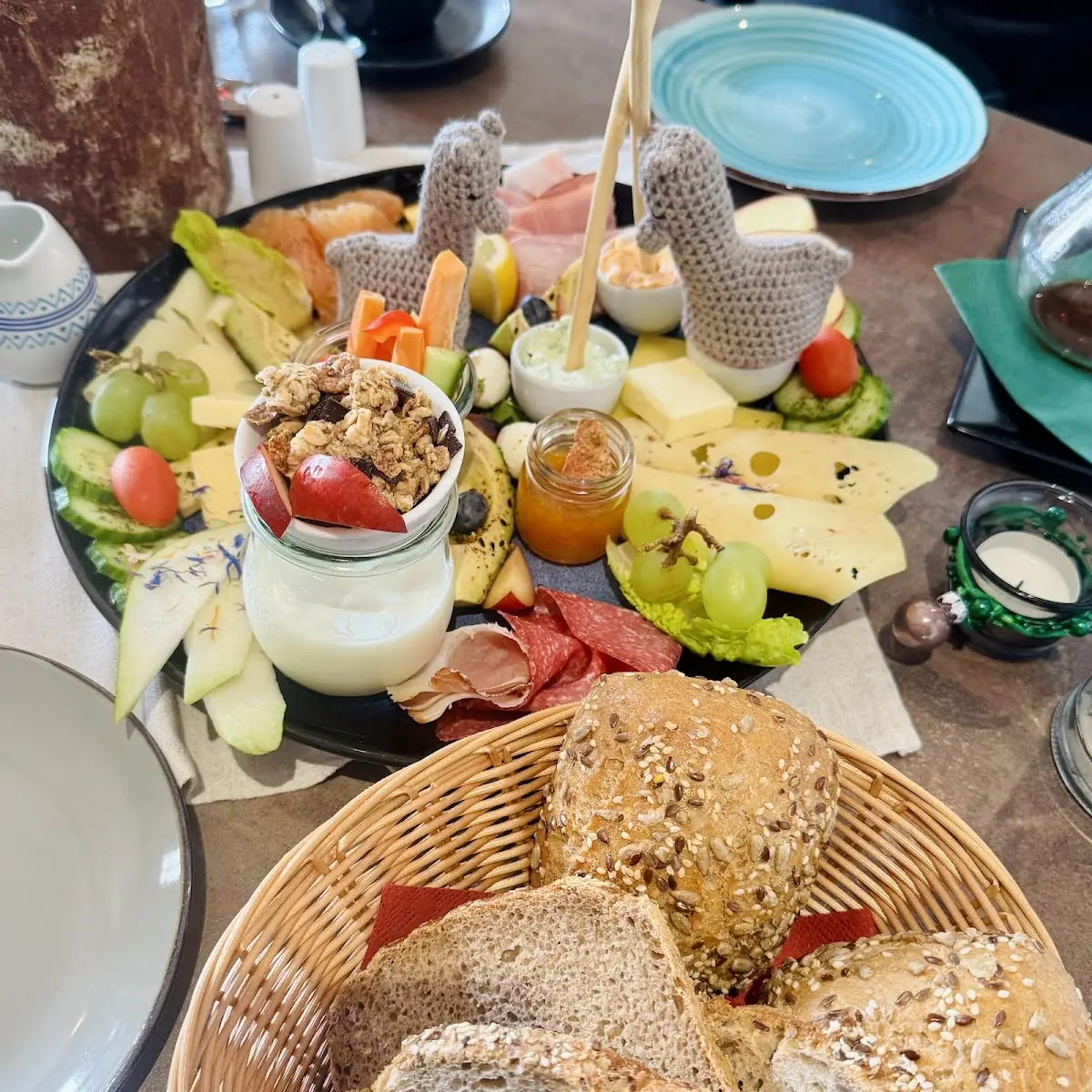 Essen und Trinken photo 3