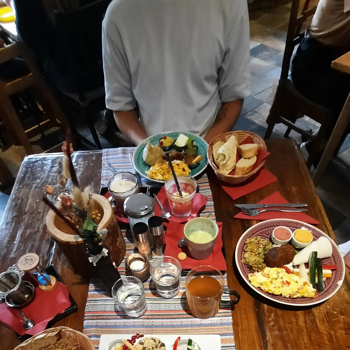 Essen und Trinken photo 4