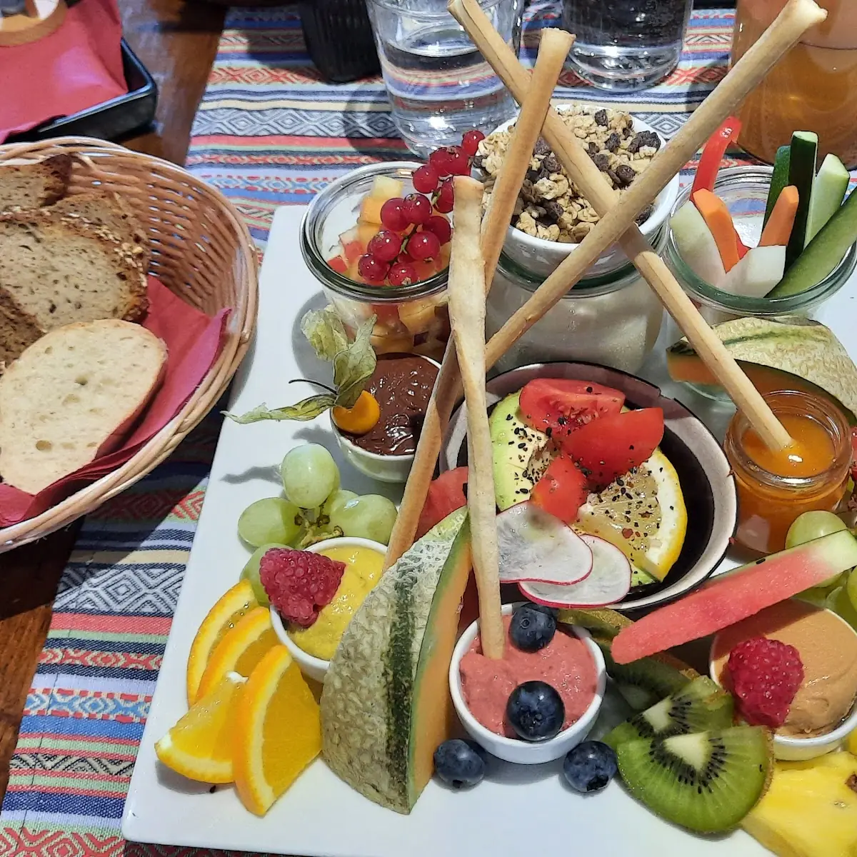 Essen und Trinken photo 5