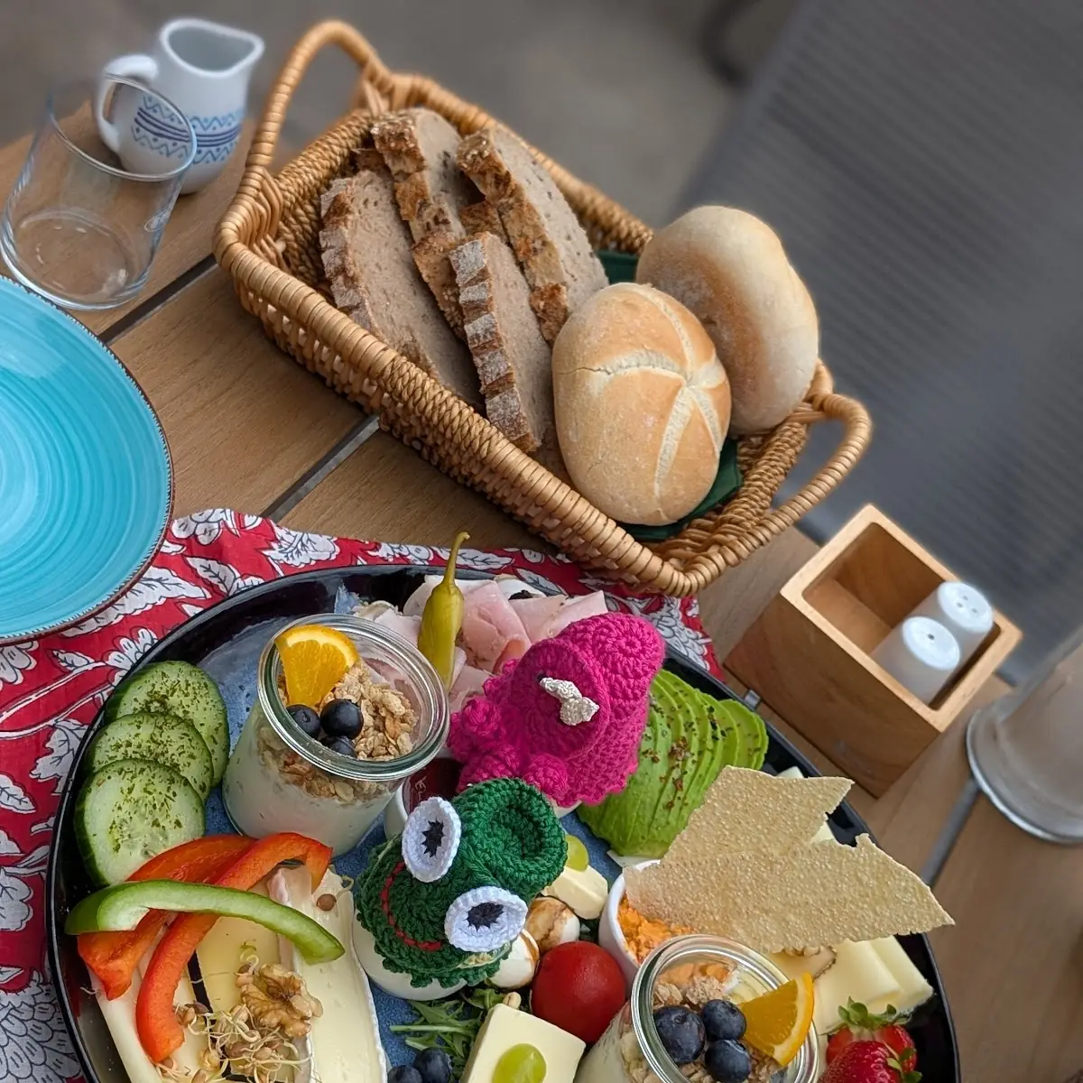 Essen und Trinken photo 6